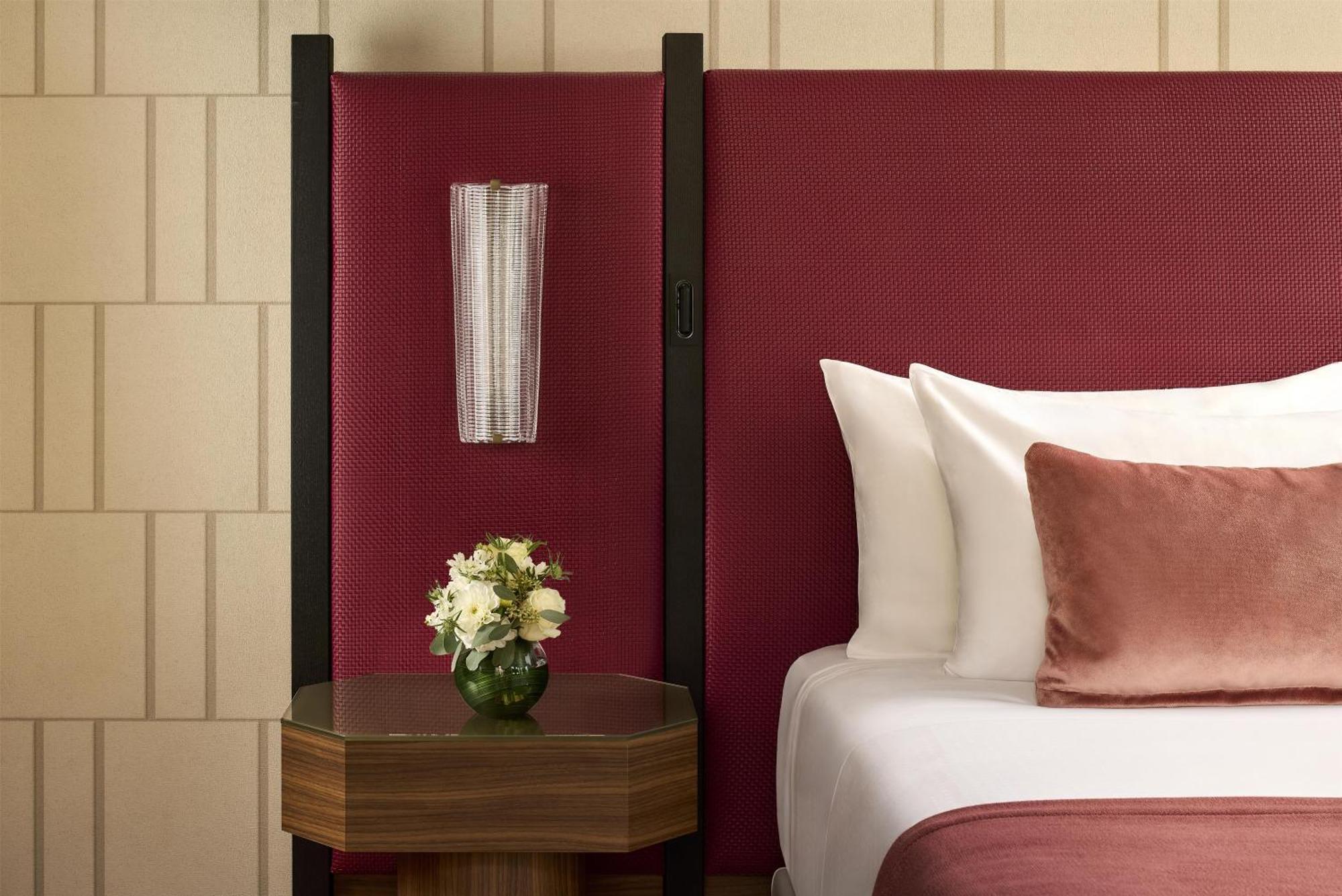 Premium Double or Twin Room XL