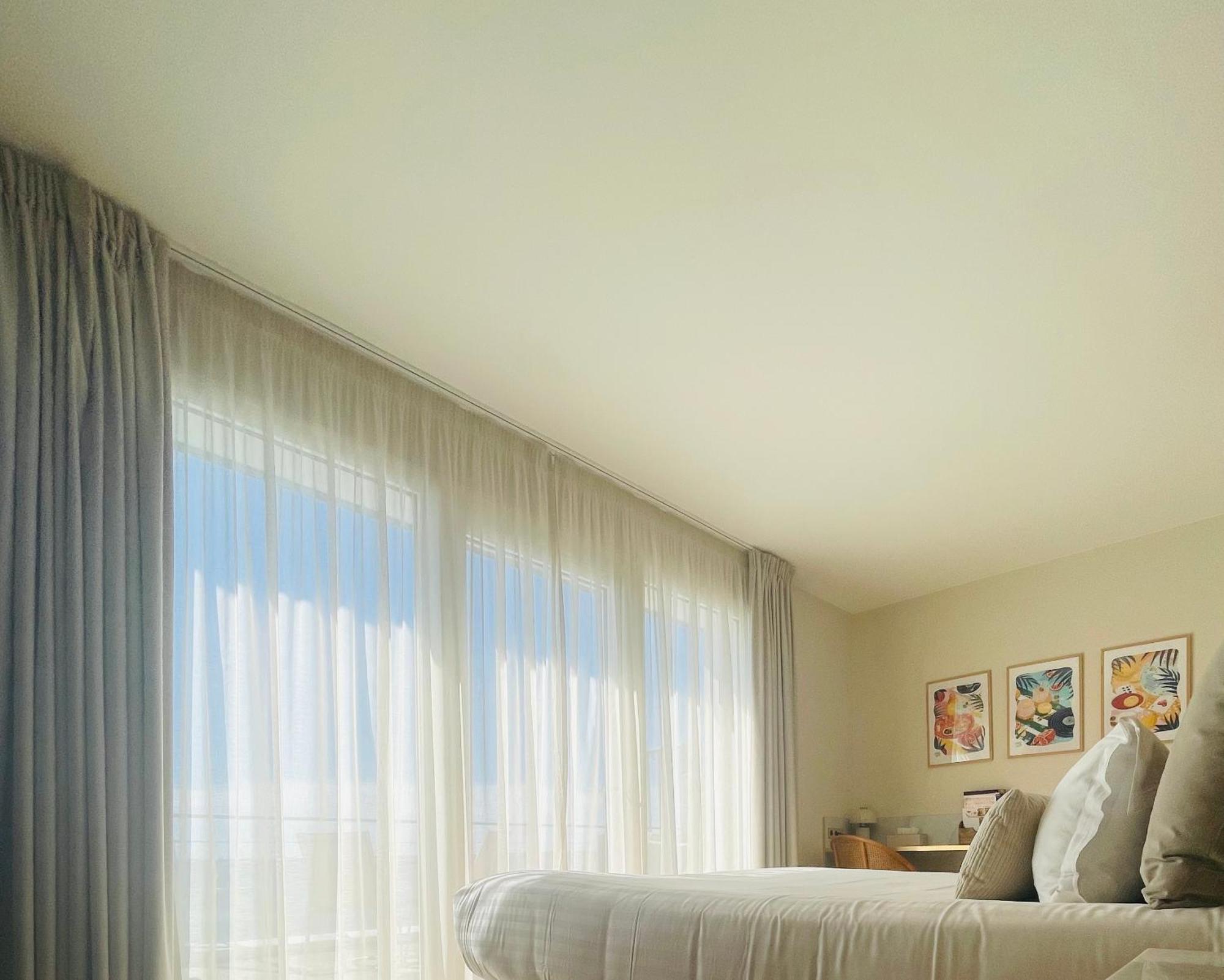 Superior Double Room Sea View First Floor