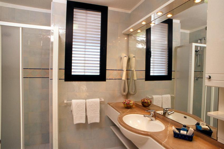 Single Room Sea View