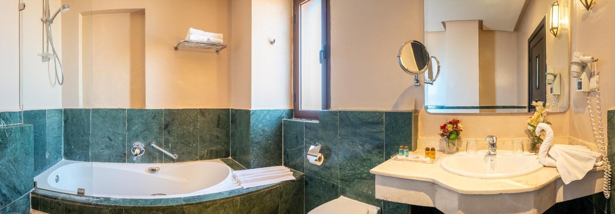 Suite Júnior