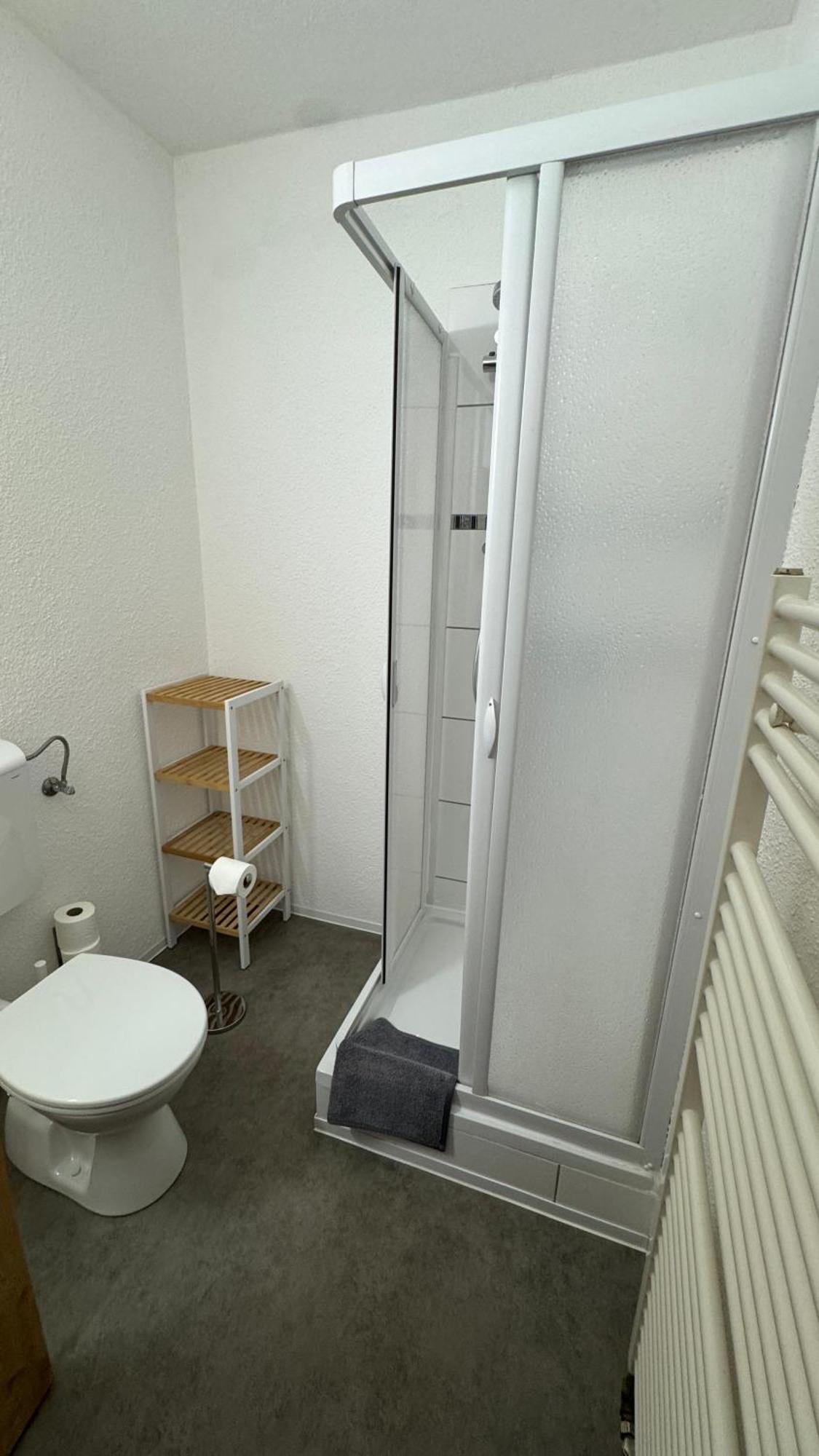 Deluxe Double Room Balcony