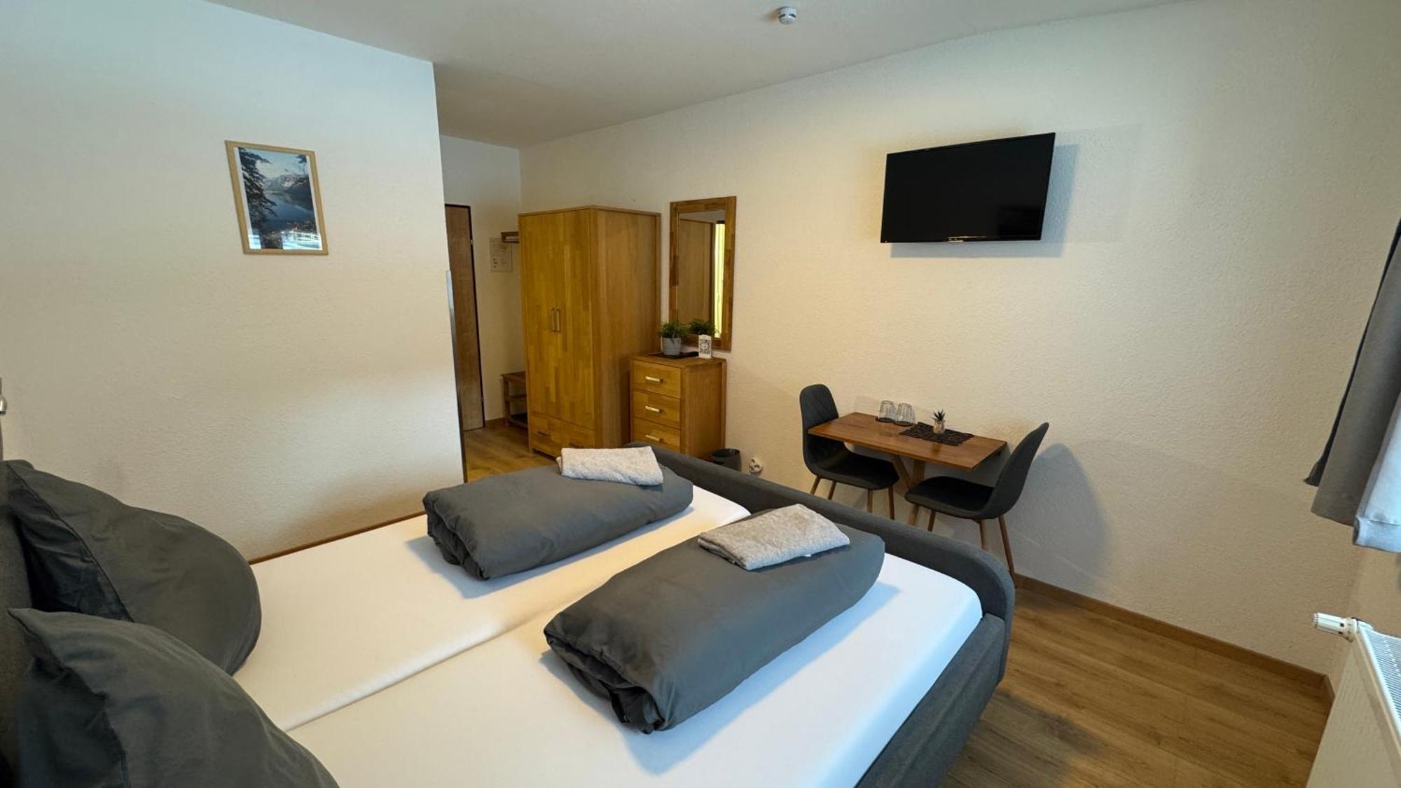 Standard Double Room 1