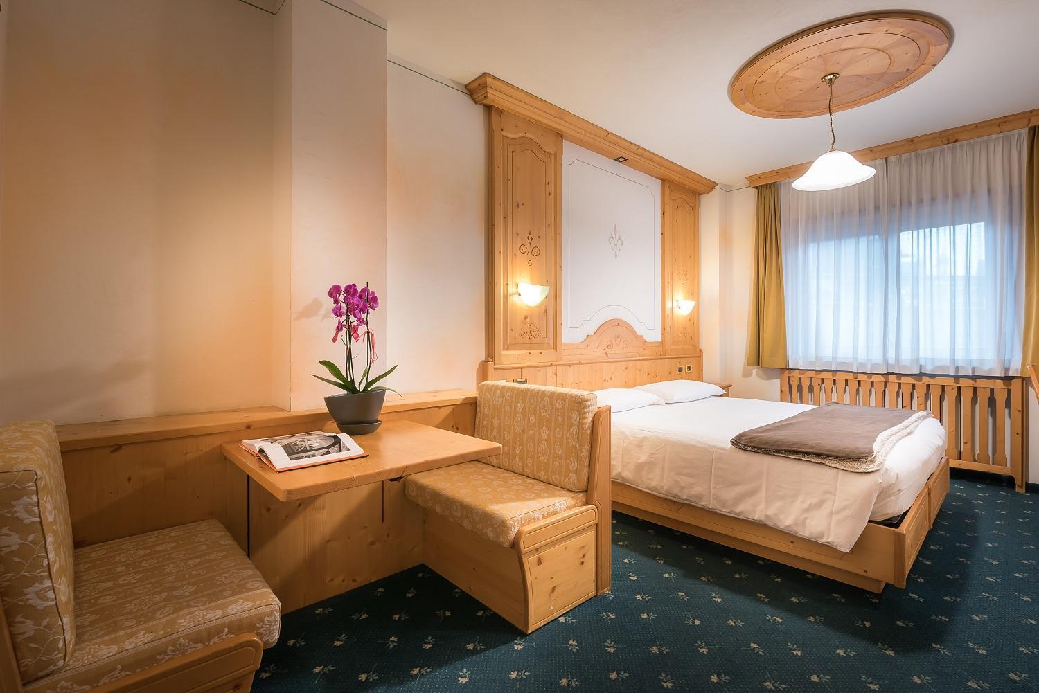 Triple Room Ground Floor