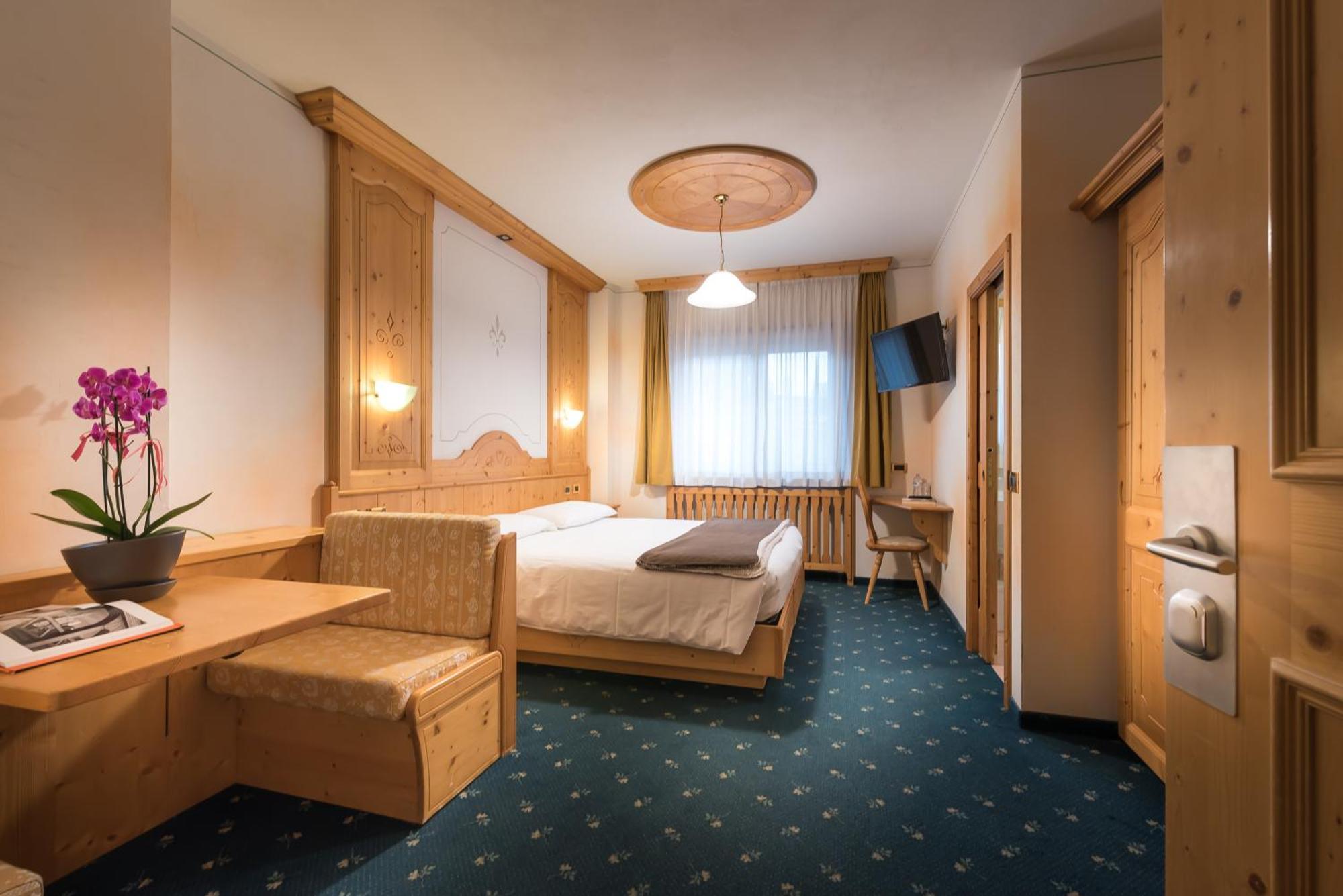 Triple Room Ground Floor