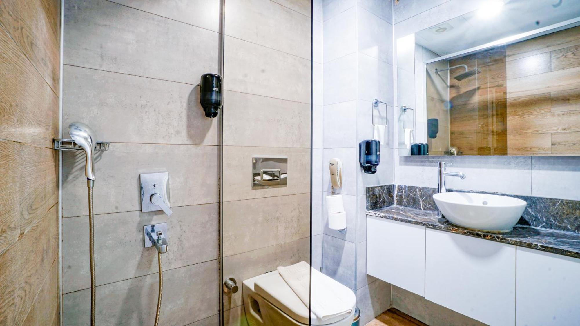 Chambre Double Économique