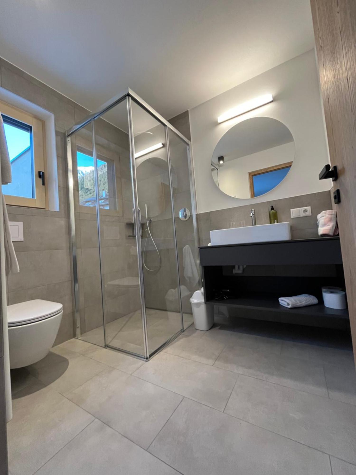 Double Room Mountain View