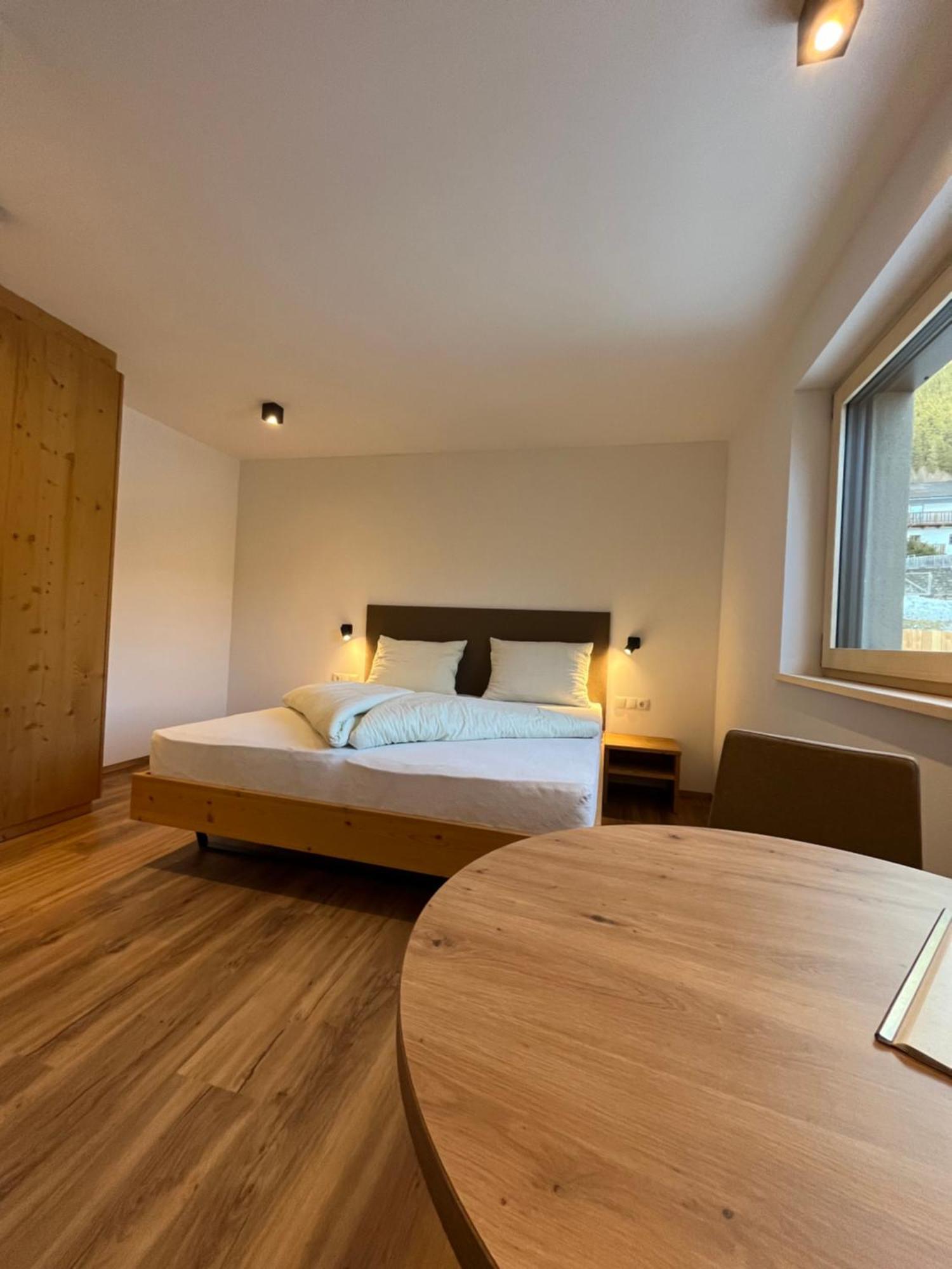 Double Room Mountain View