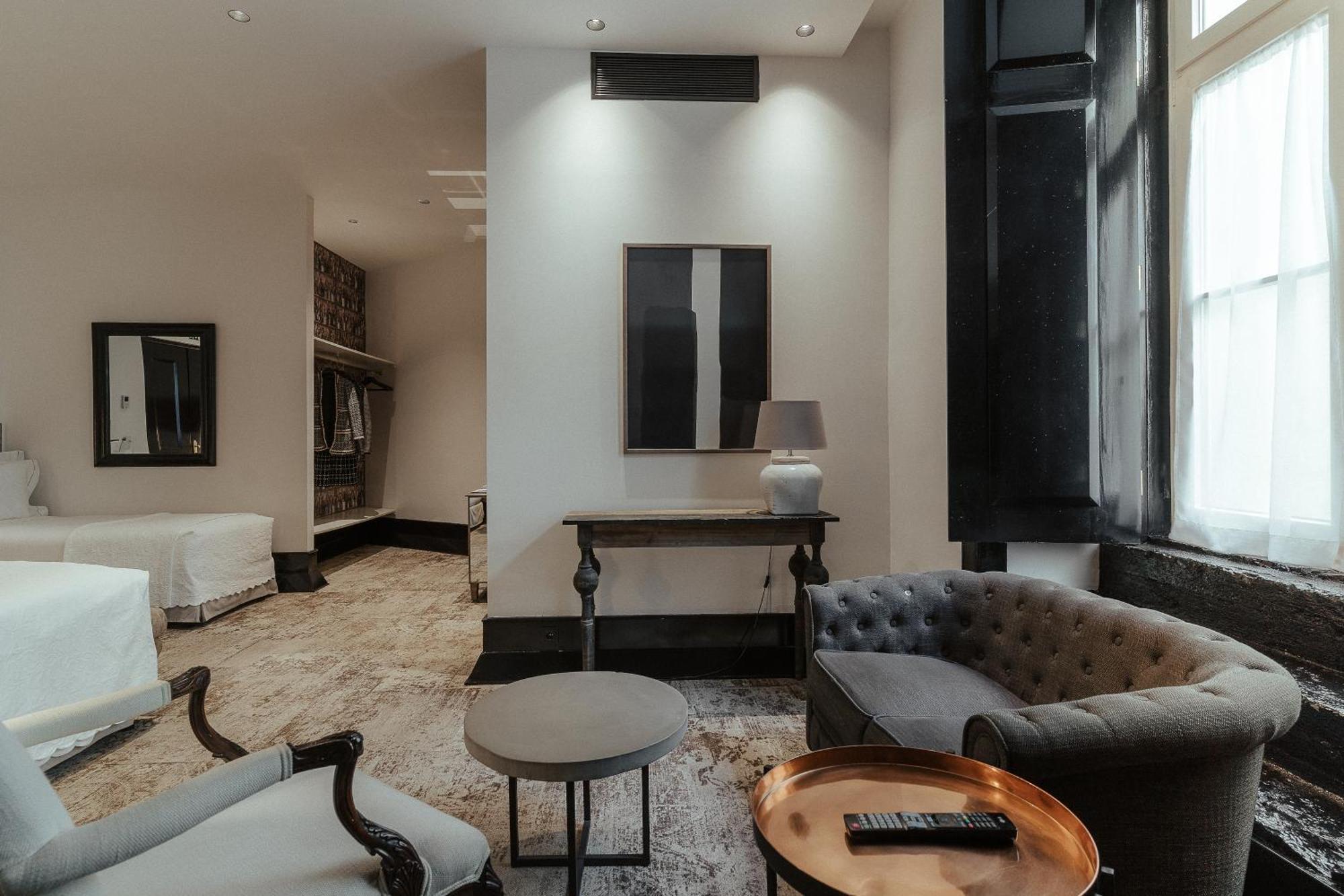 Chambre Triple Deluxe
