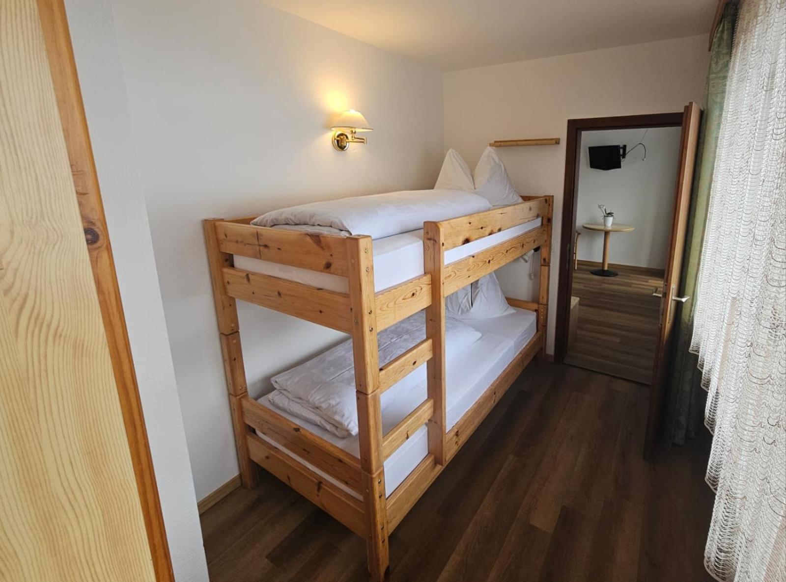 Quadruple Room Mountain View
