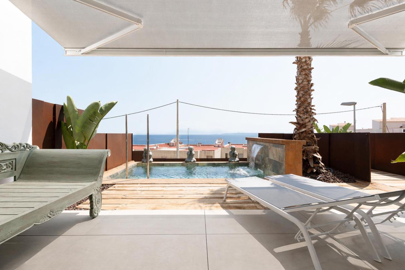 Villa Sea View