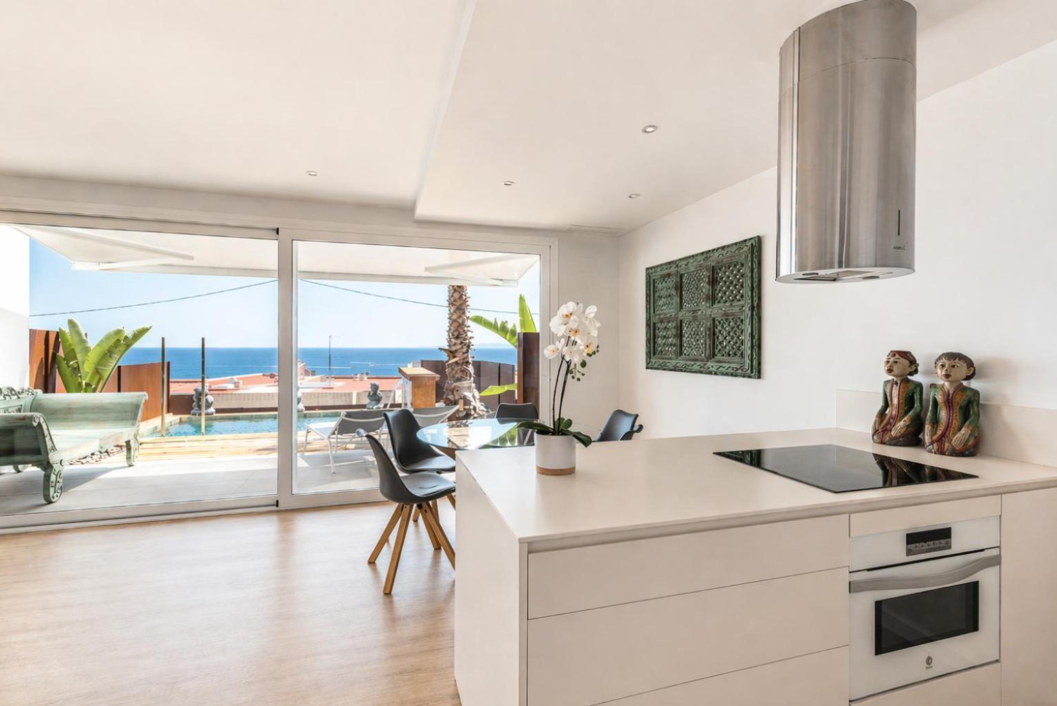 Villa Sea View