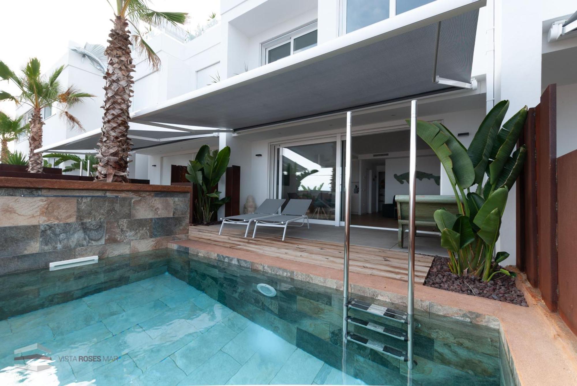 Villa Sea View