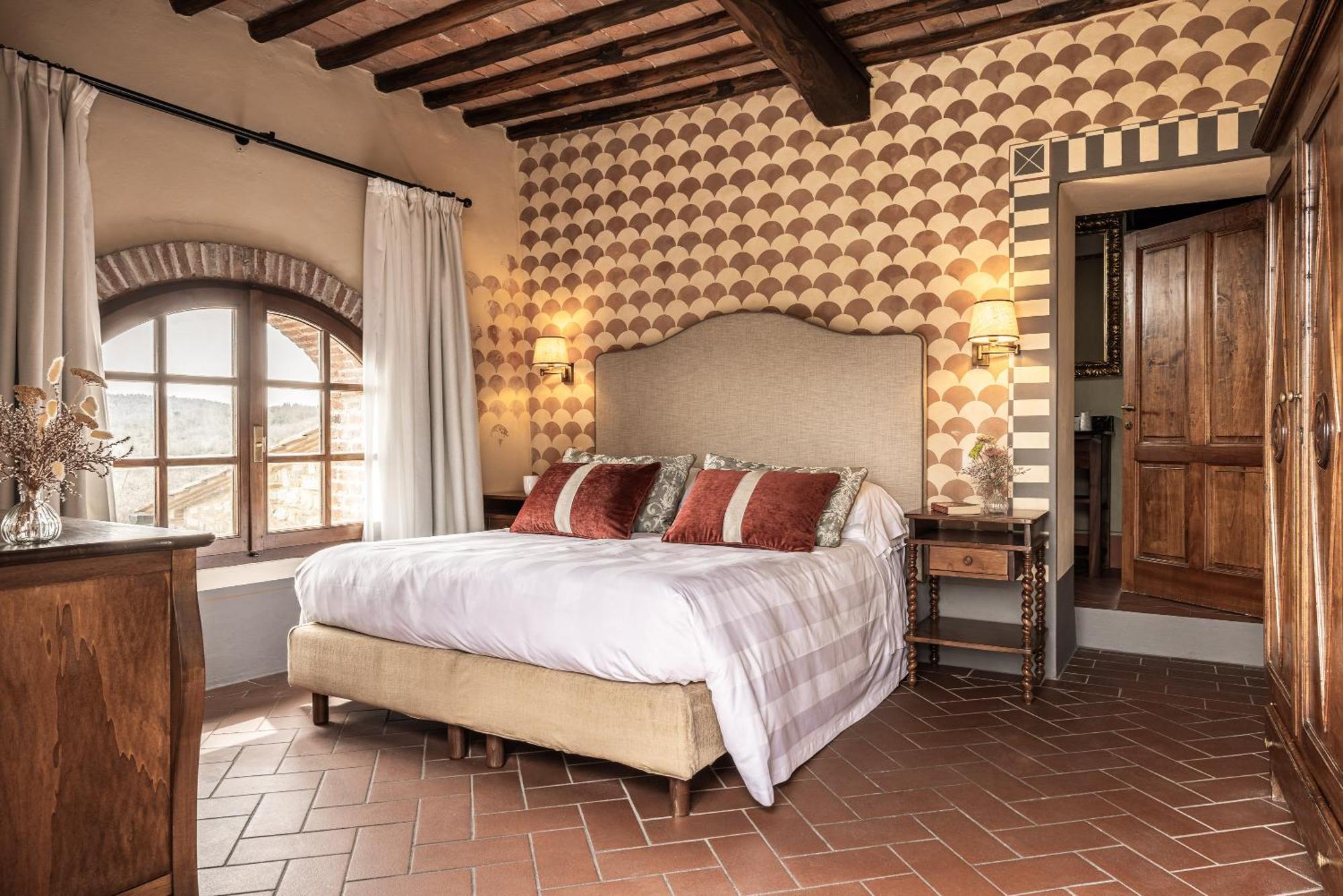 Deluxe Plus Room