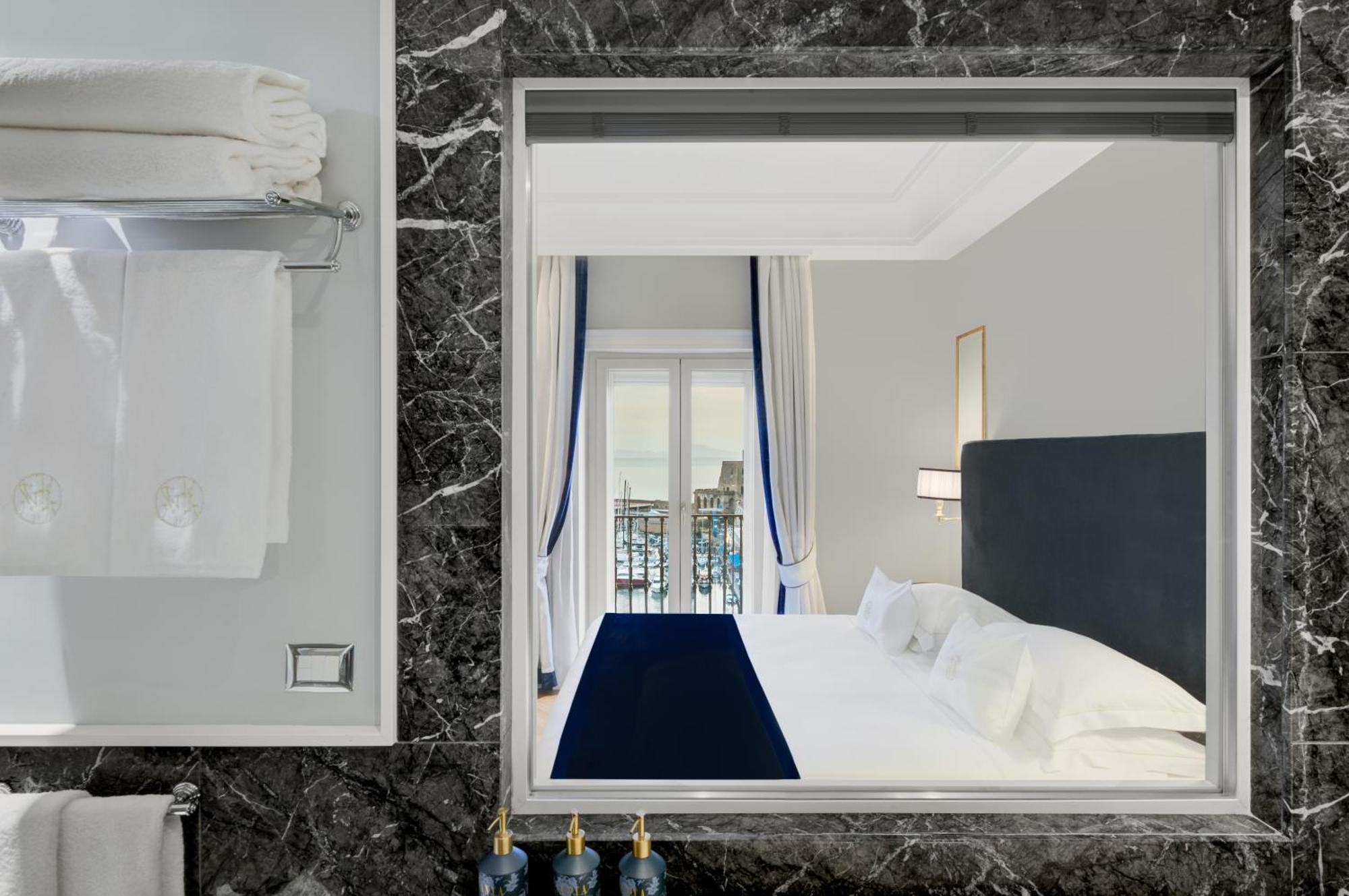 Suite Sea View