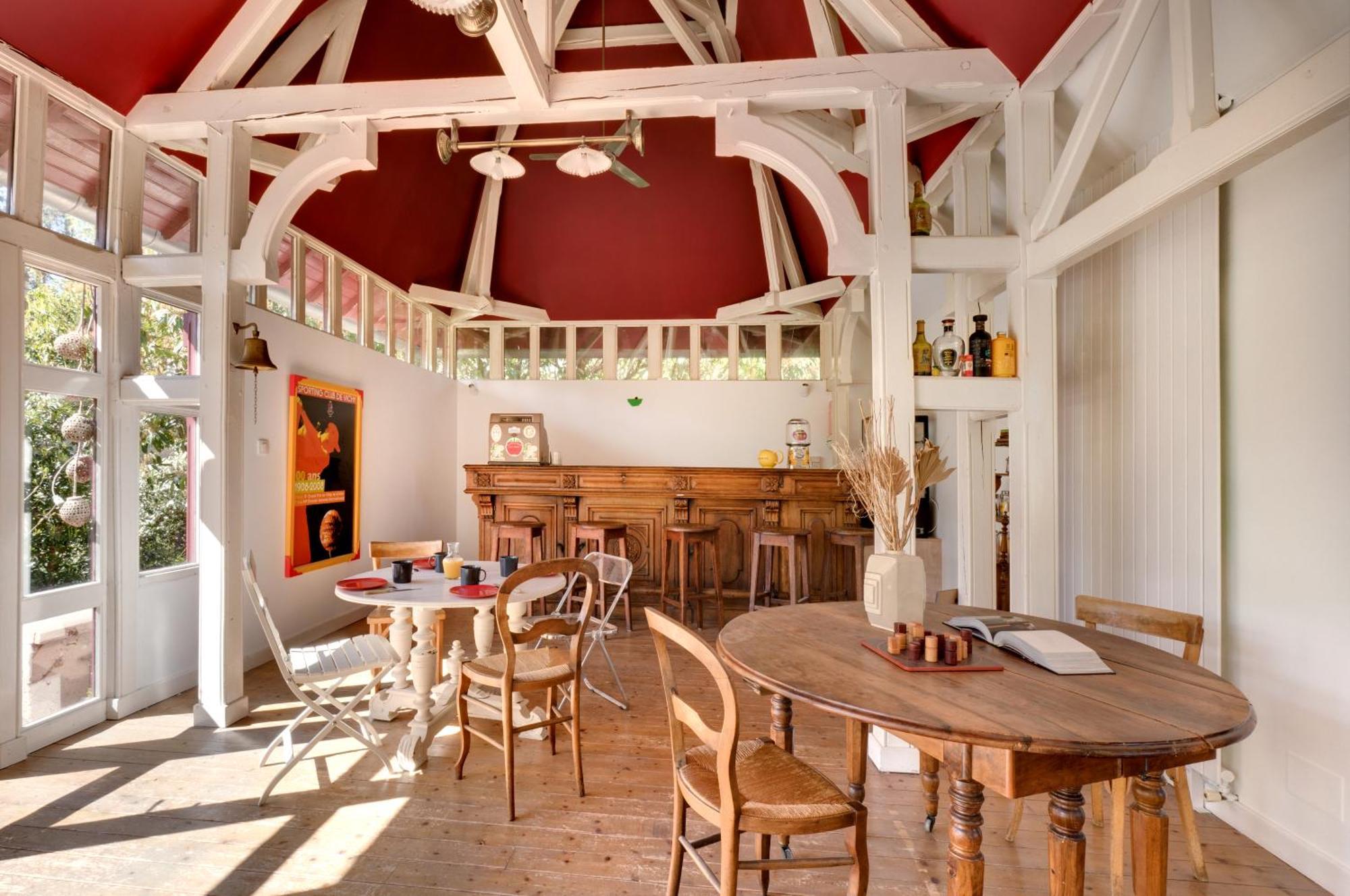 Family Suite Balcony