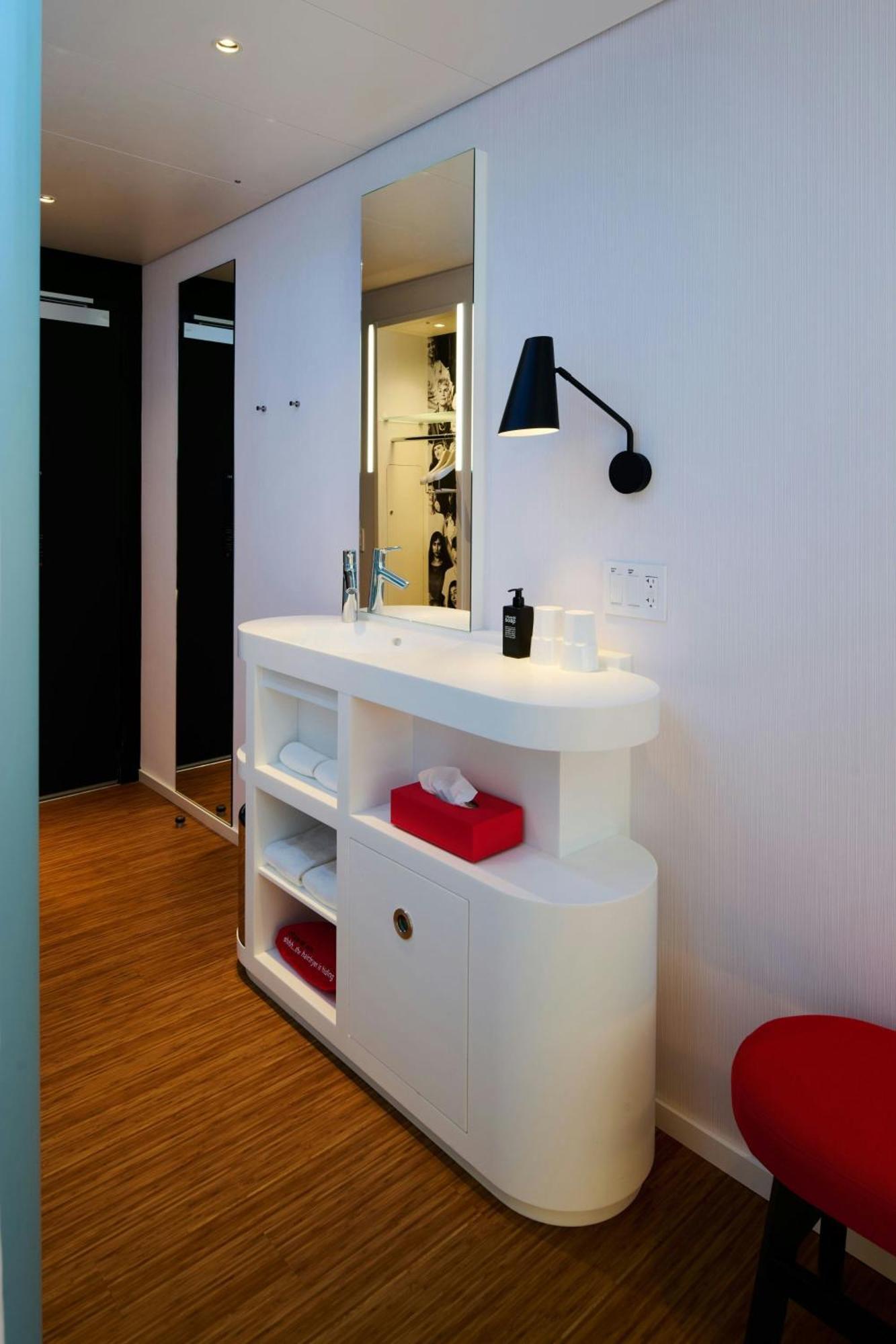 King Room High Floor