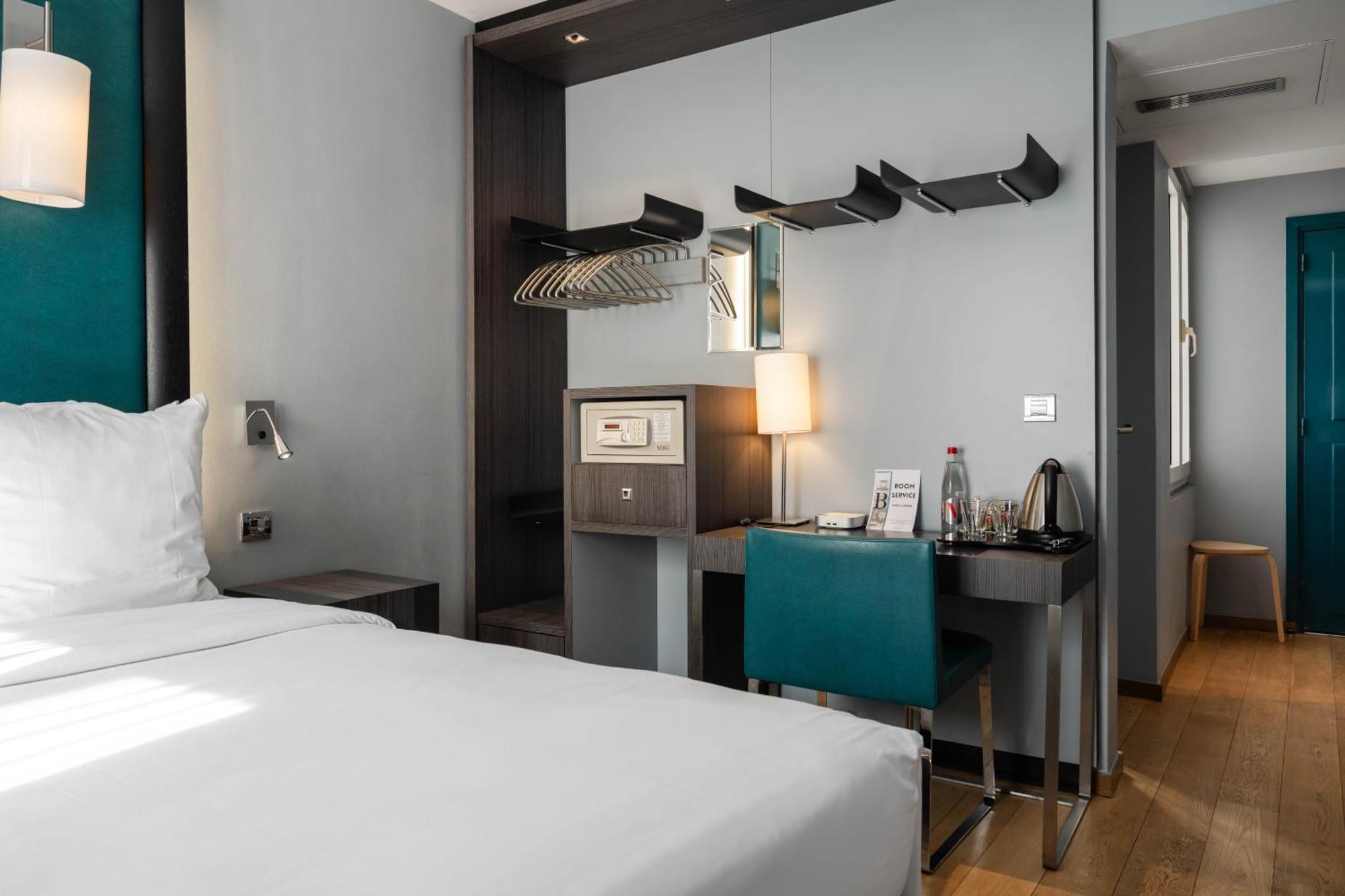 Habitación Doble Clásica
