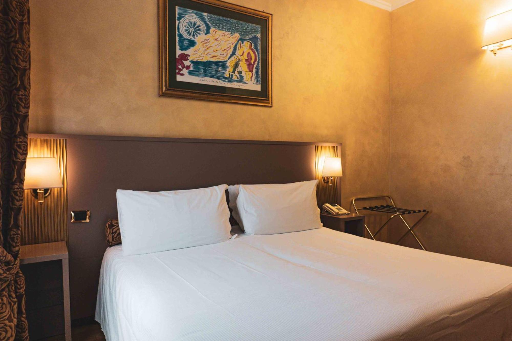 Small Double Room