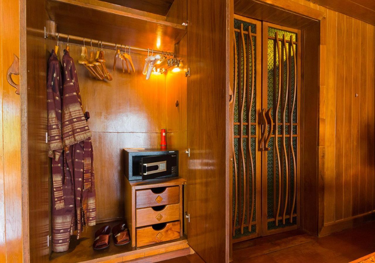 Superior Room THB 2000 Net Resort Credit per