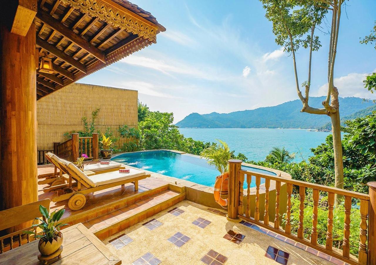 Sea View Pool Villa Plus with FREE THB 2,000 Net Resort Credit per Night