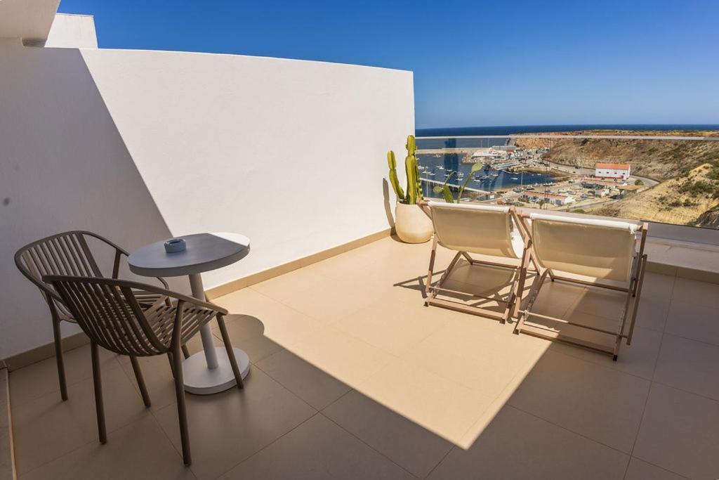 Chambre Double ou Lits Jumeaux Supérieure avec Terrasse