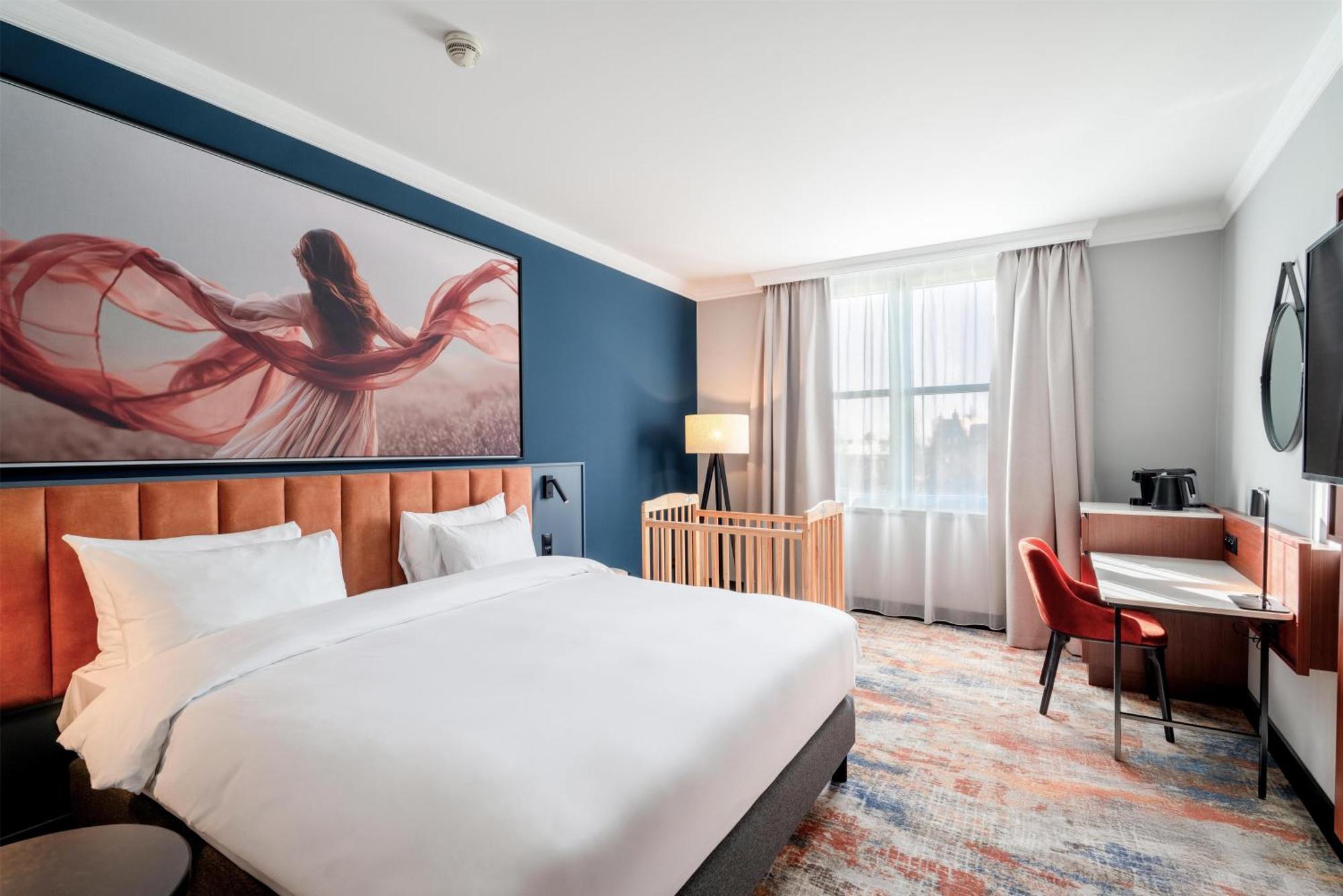 Premium Room