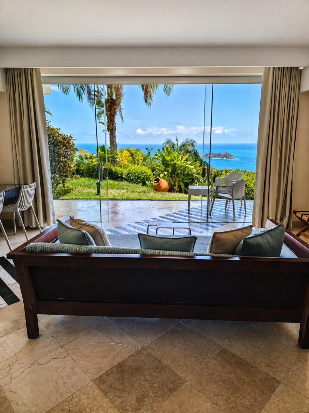 Premier Ocean Garden View Room