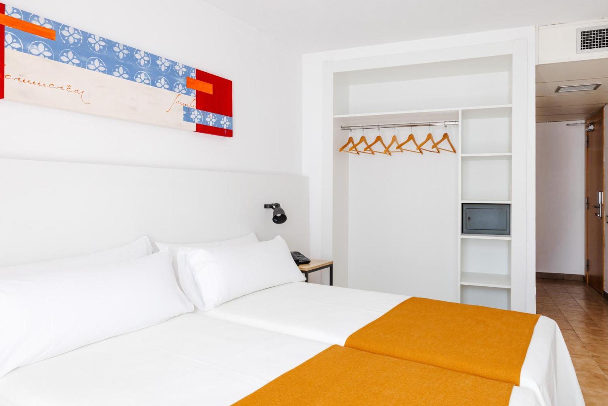 Double Room Balcony