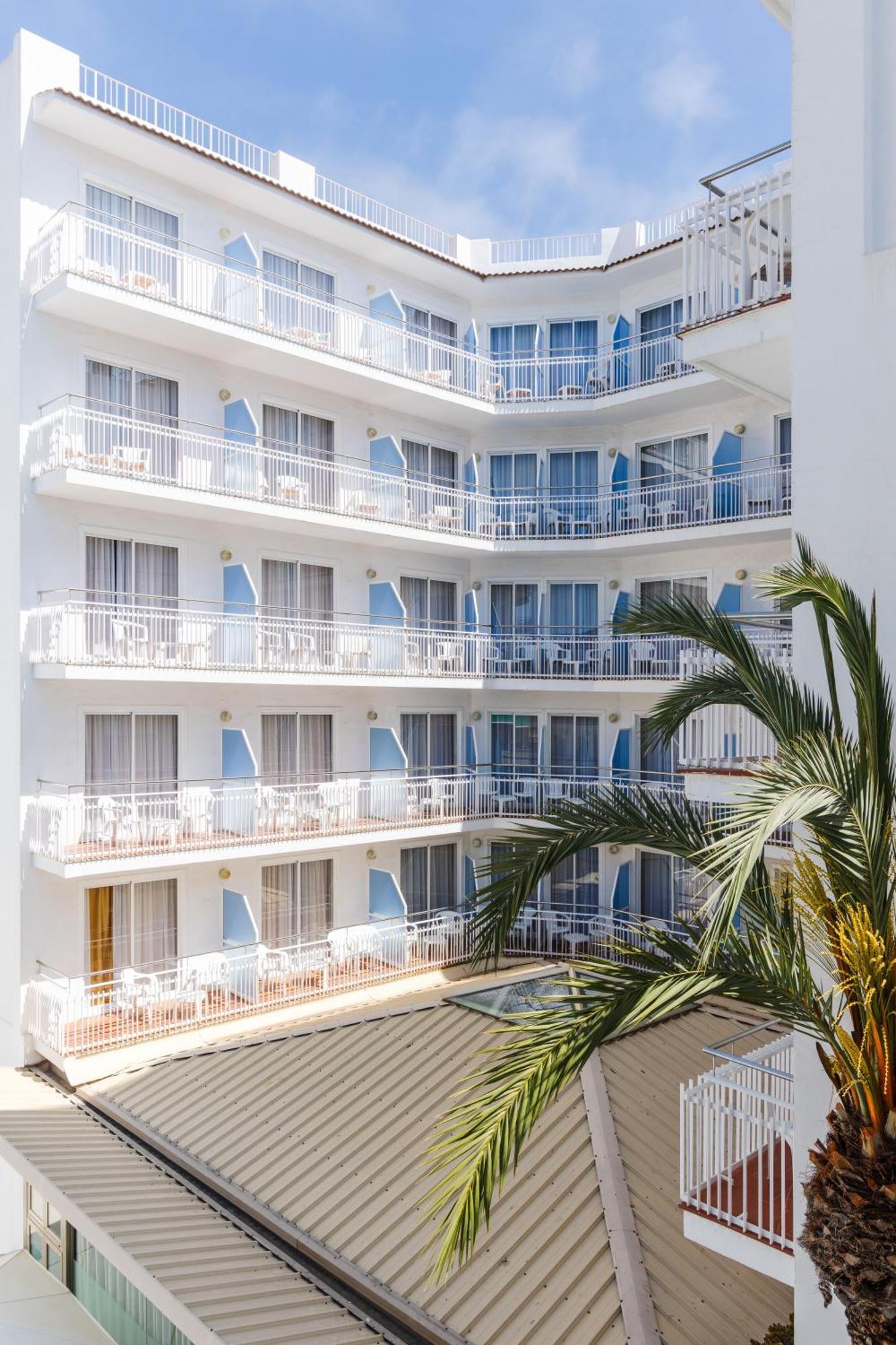 Double Room Balcony