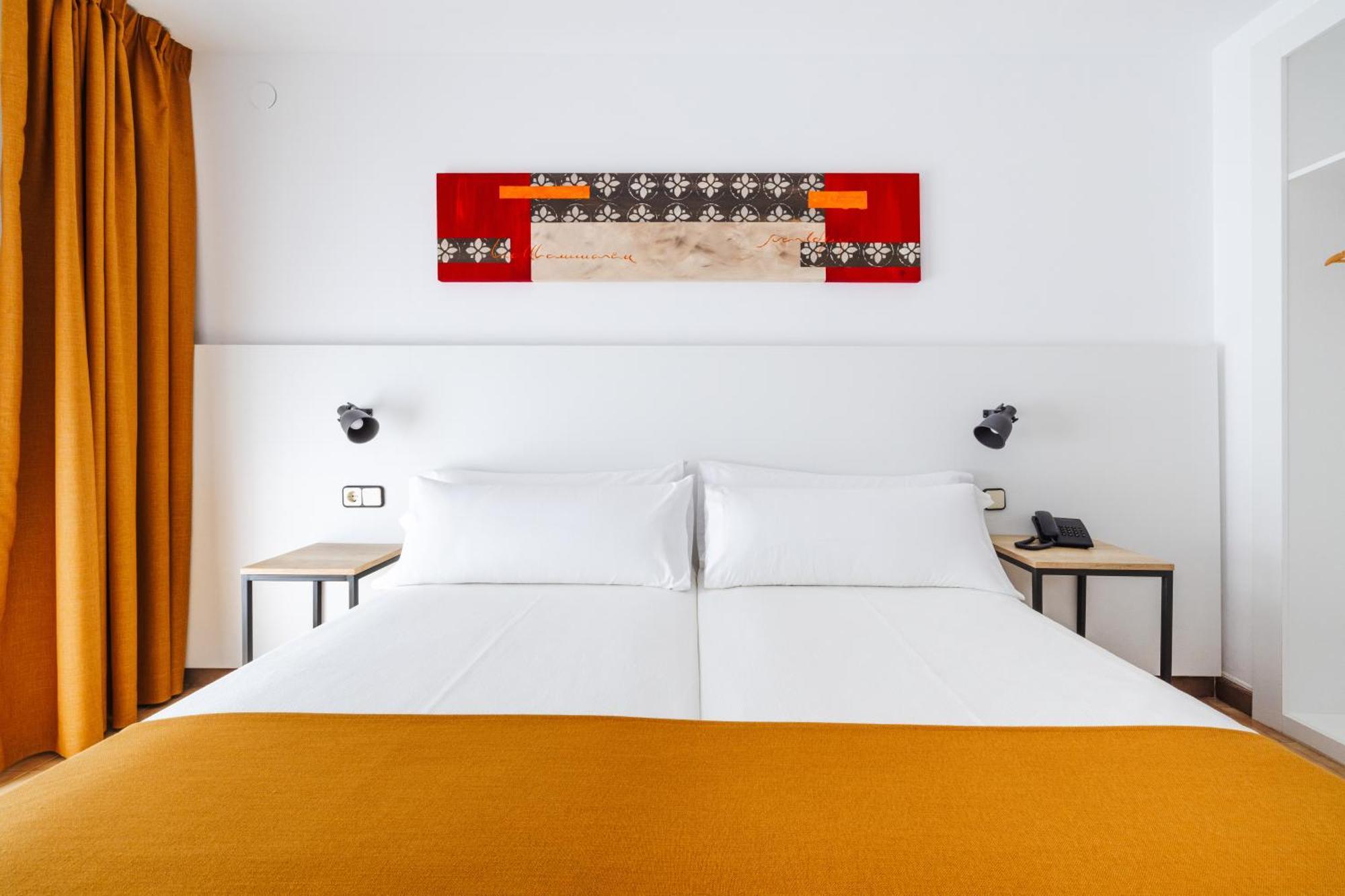 Double Room Balcony