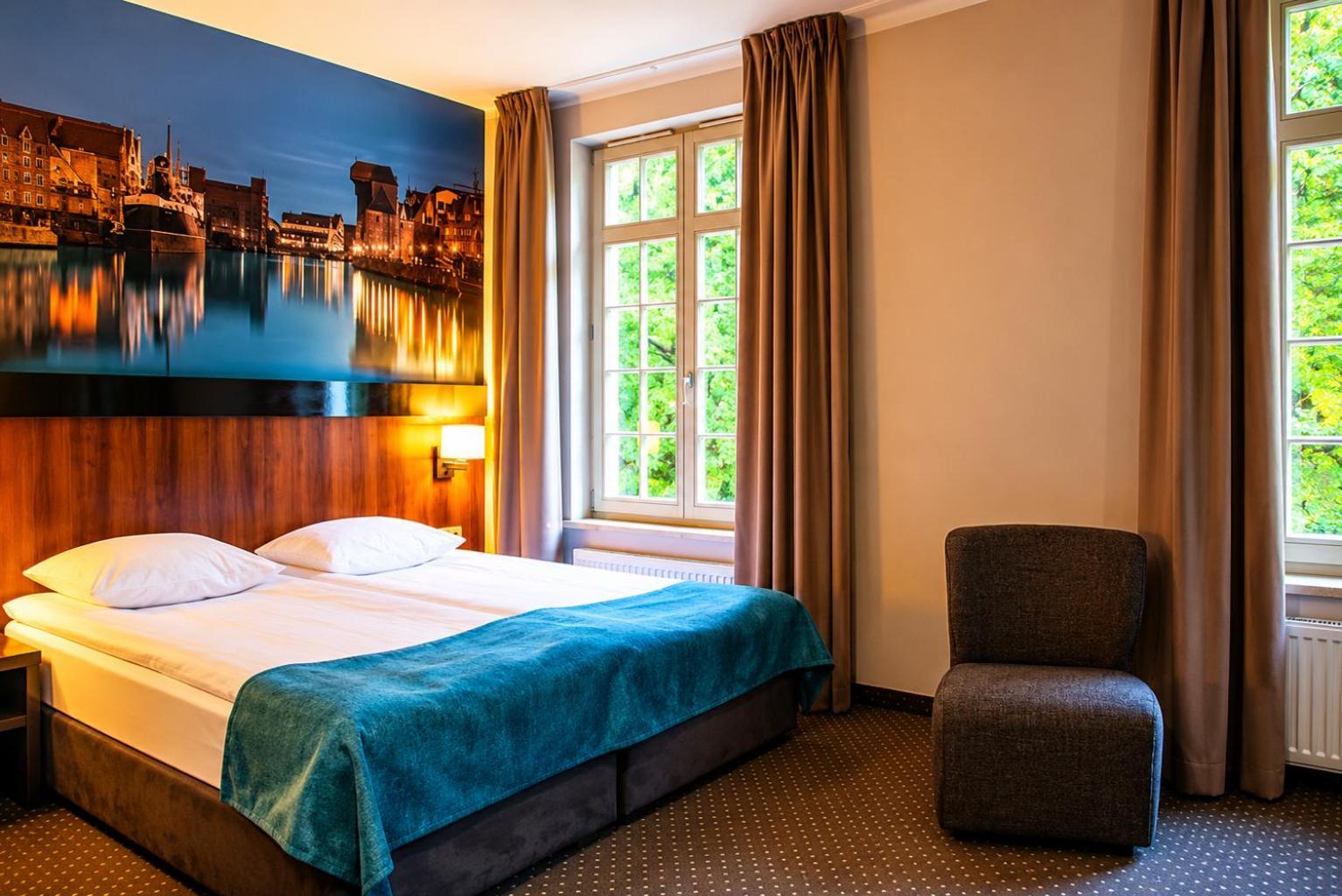 Classic Double or Twin Room