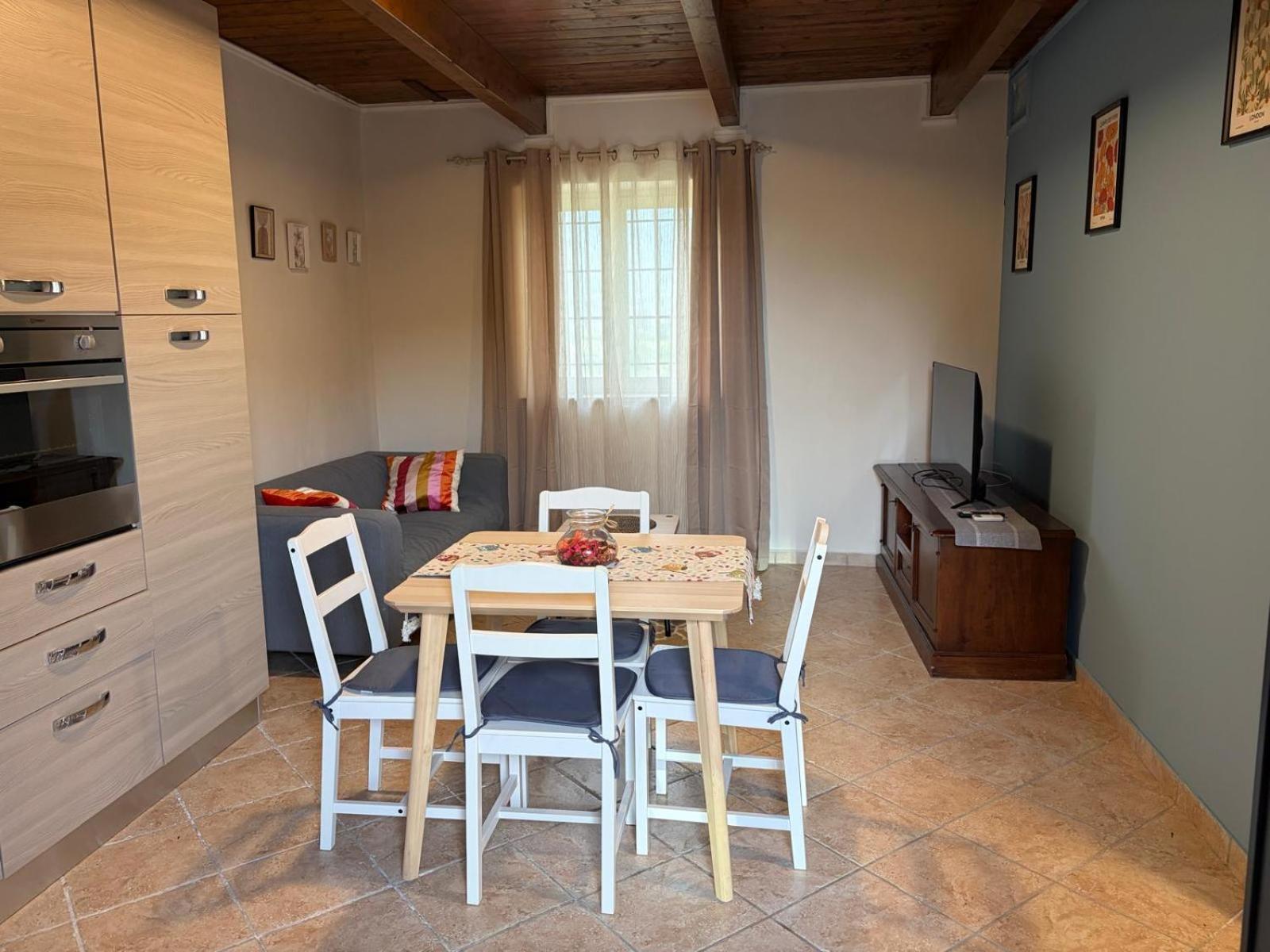 Appartamento Superior con 1 Camera da Letto