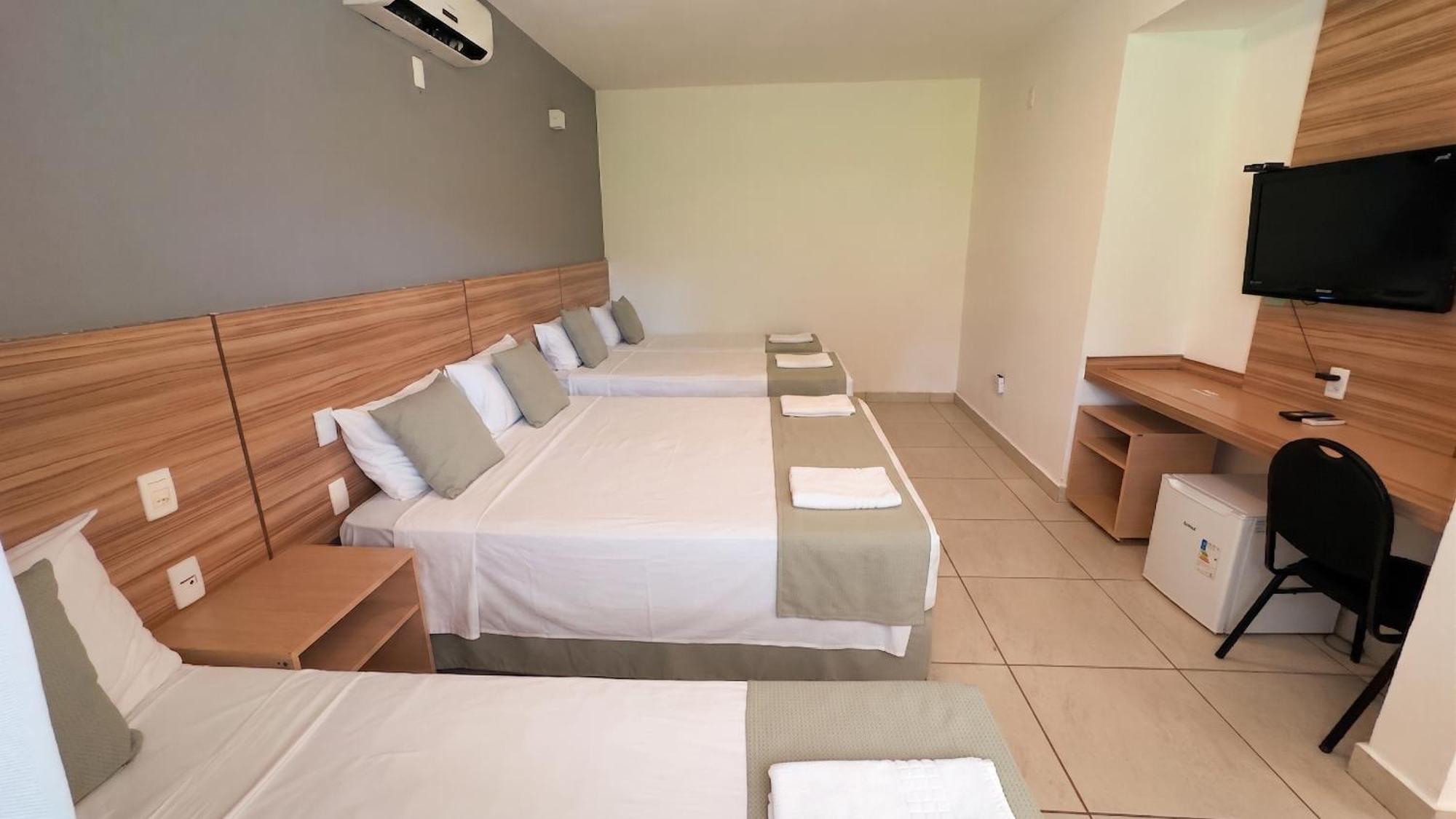 Master Room