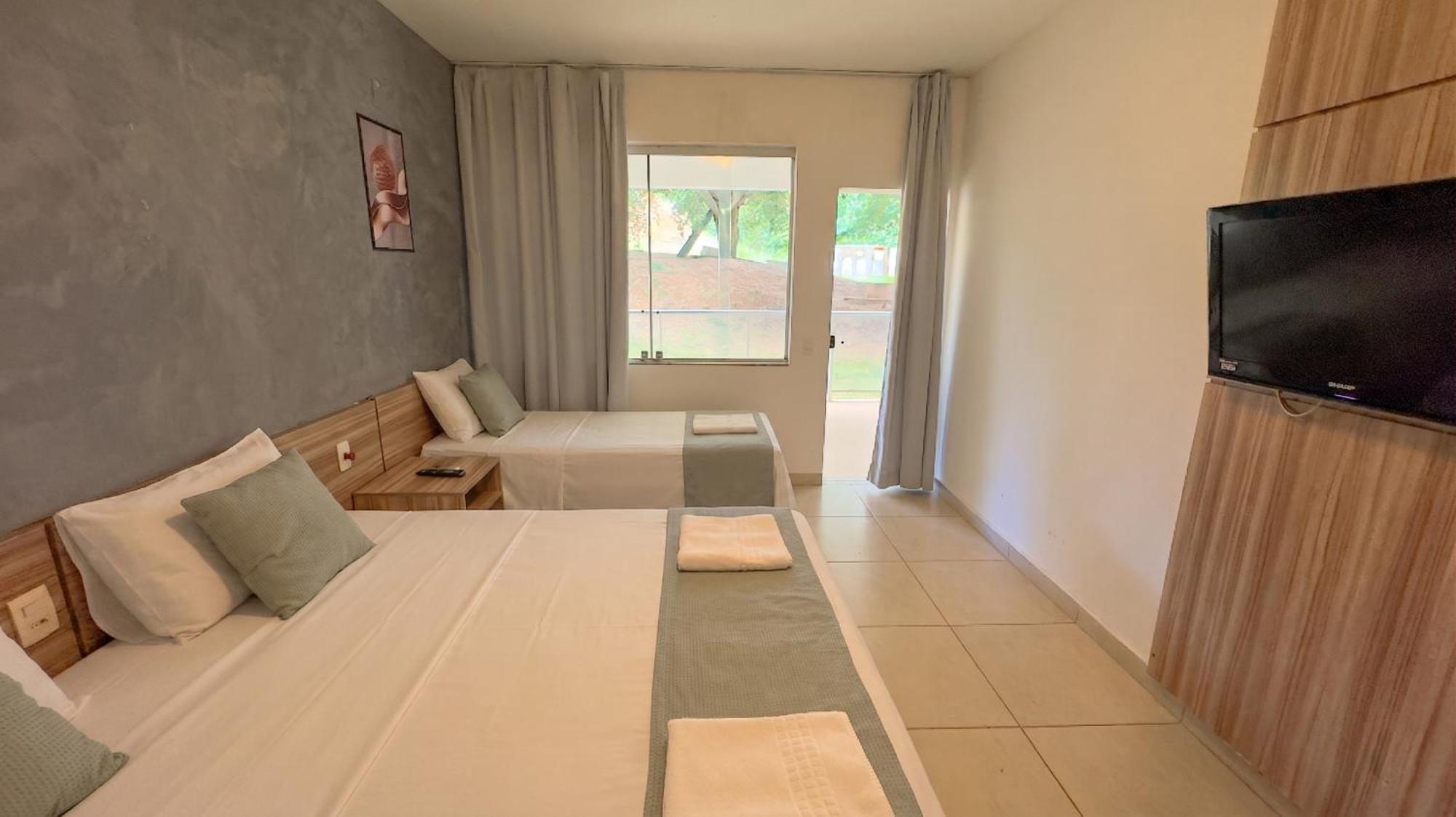 Premium Room Balcony