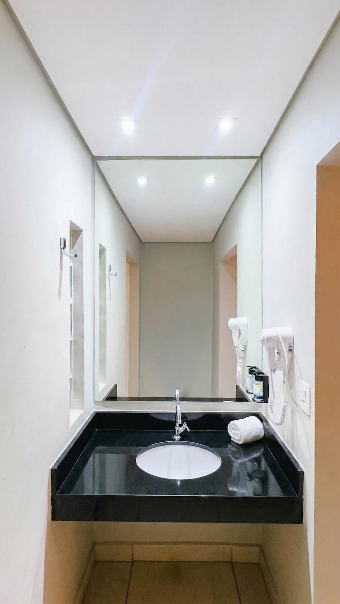 Master Room