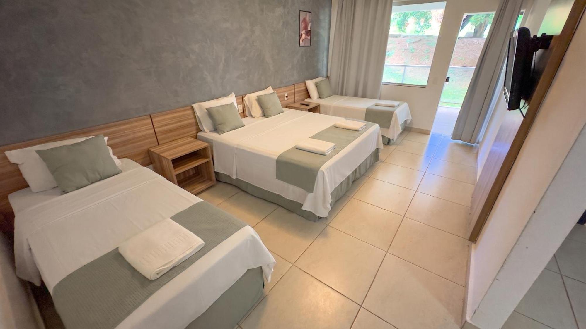 Premium Room Balcony