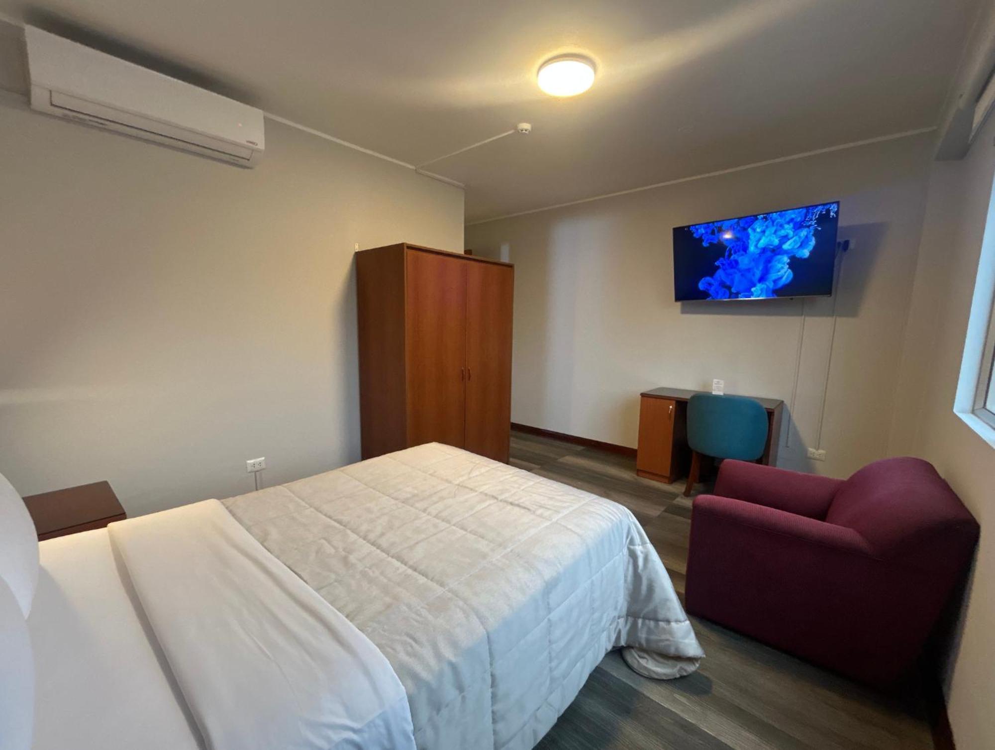 Single Room