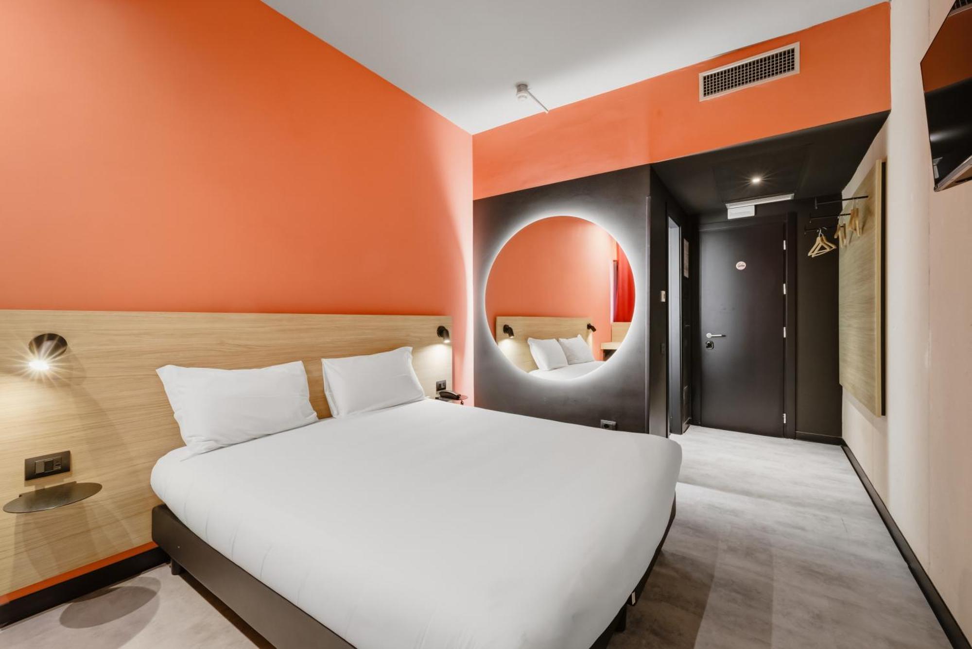 Habitación Doble Estándar