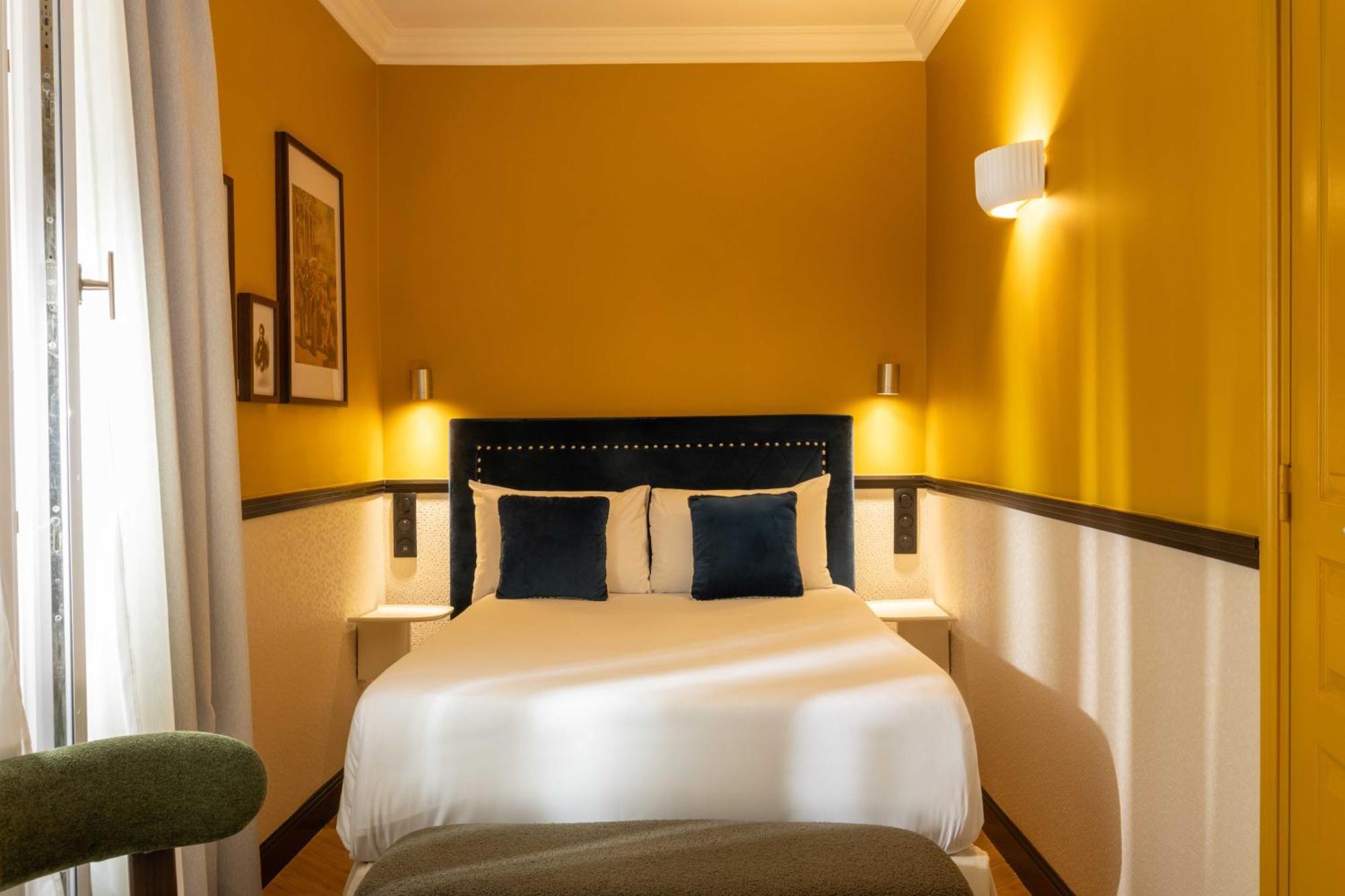 Comfort Single Room