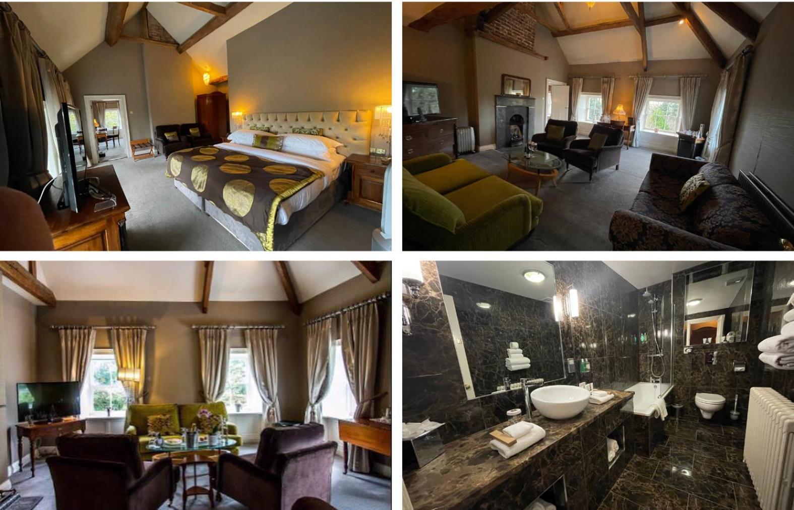 Junior Suite