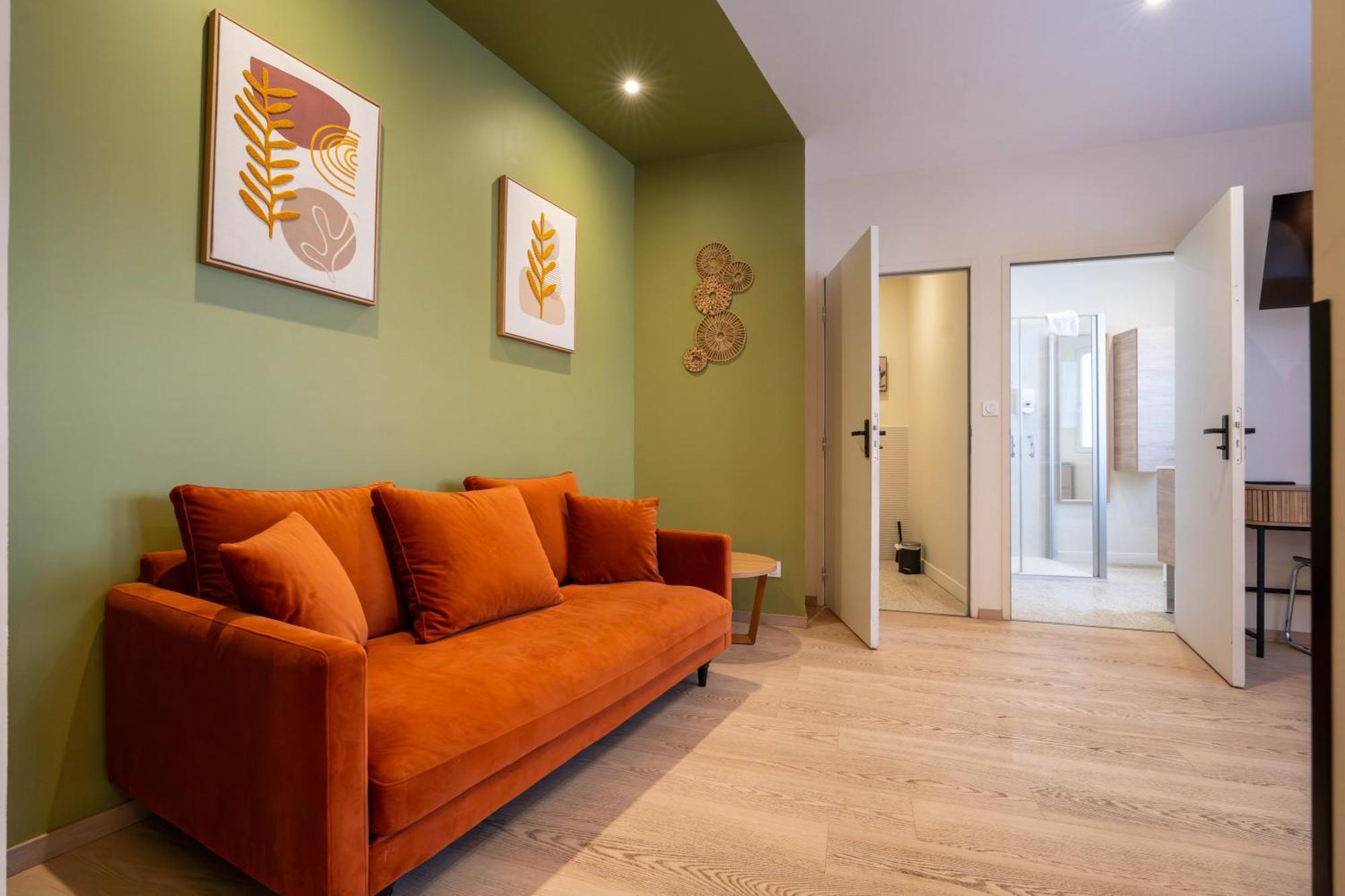 Junior Suite
