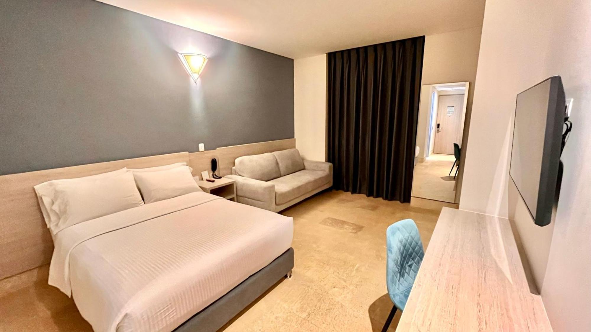 Habitación Doble Superior