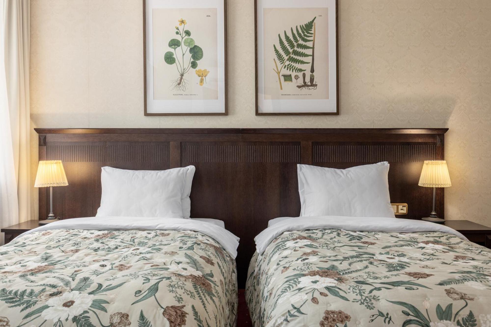 Superior Double or Twin Room