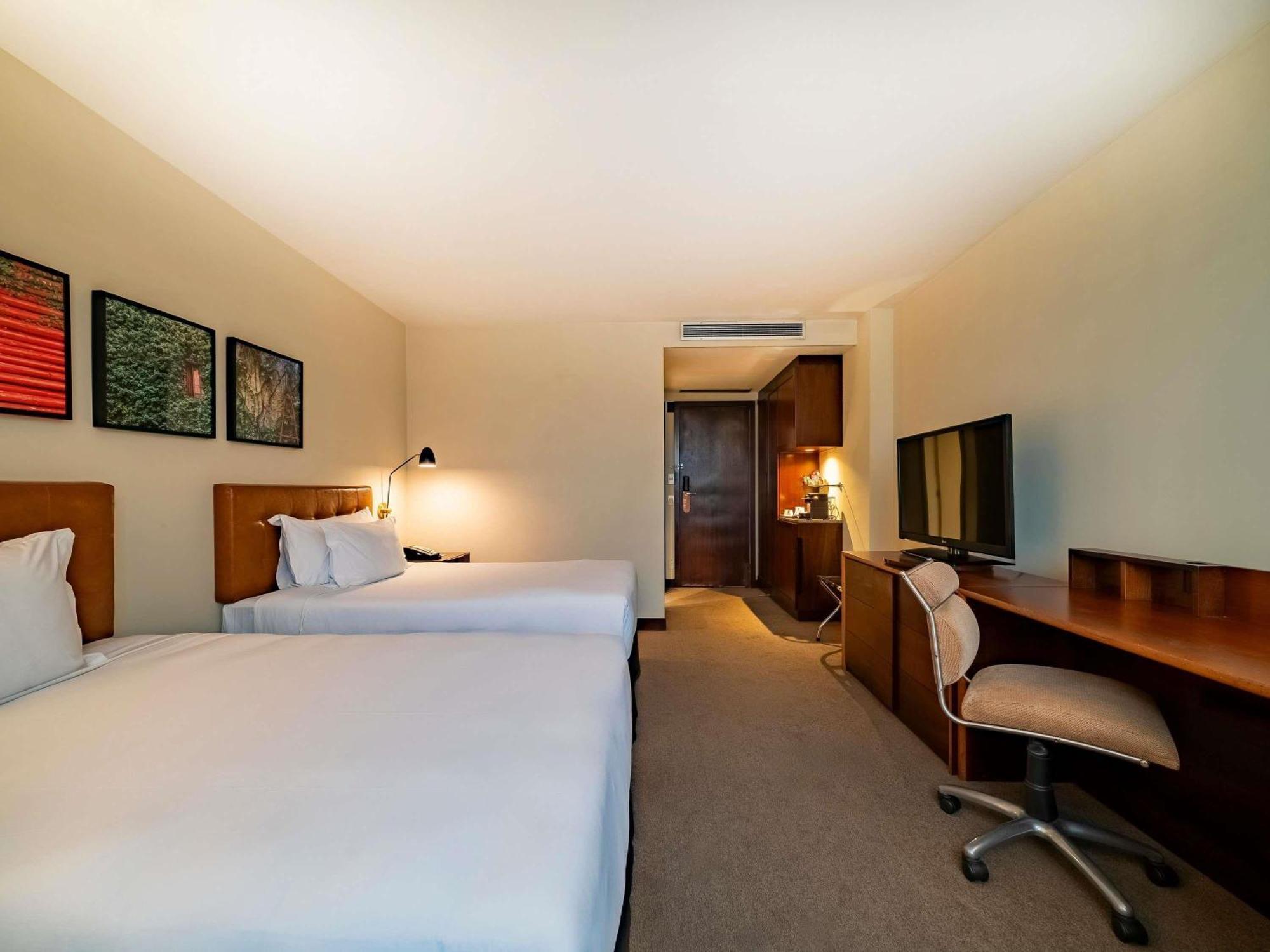 Classic Twin Room
