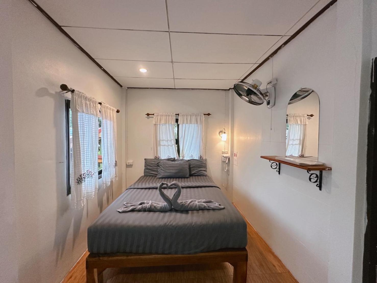 Standard Bungalow Air-Conditioner