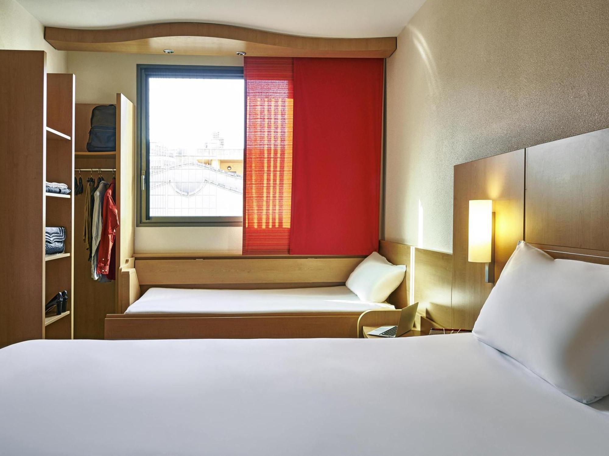 Double Room Extra Bed