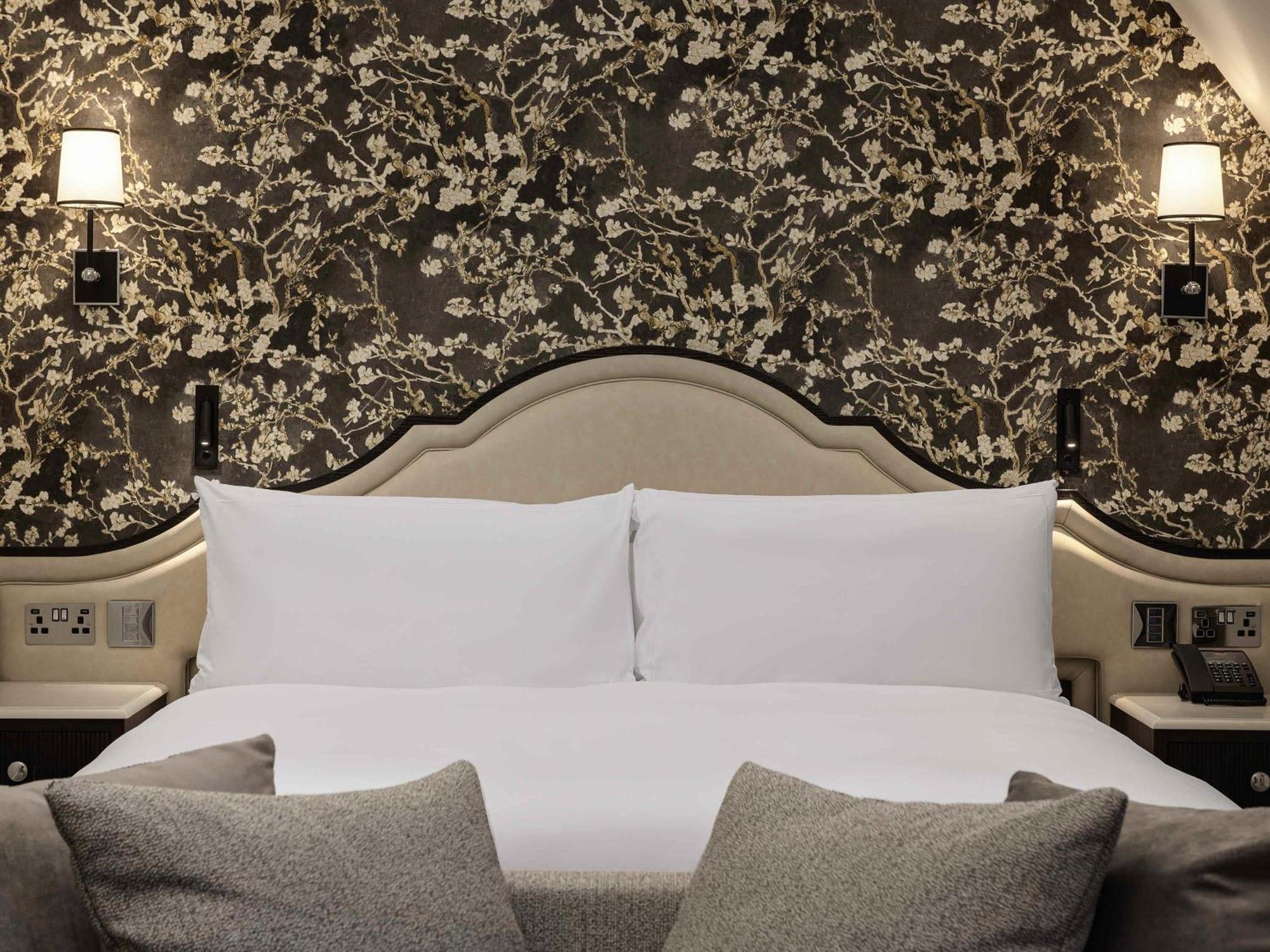 King Eaves Room