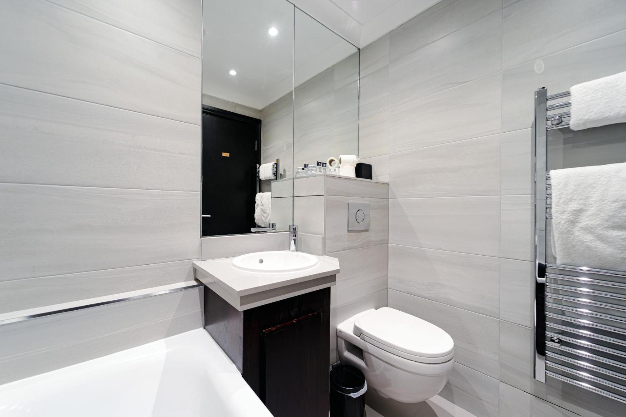 Small Double Room