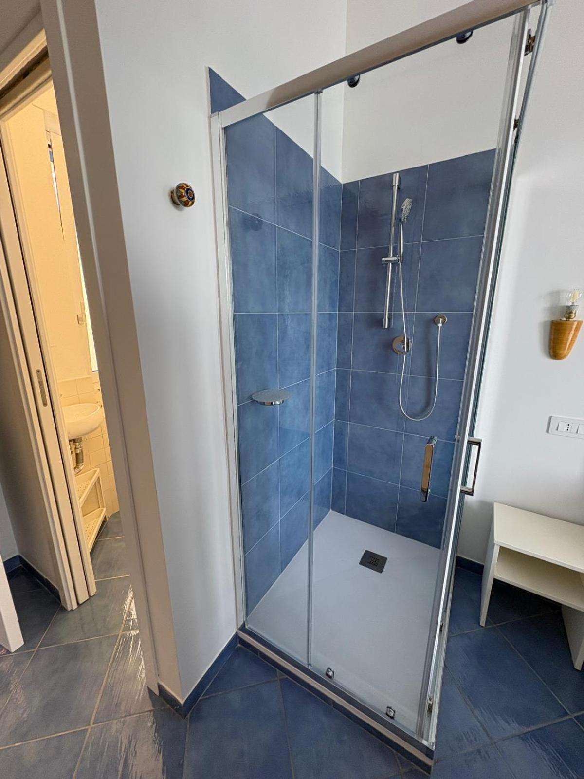 Two-Bedroom Apartment Sea View