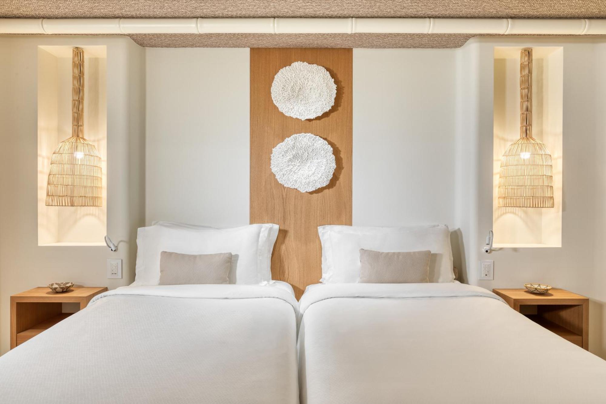 Villa Turquoise met 5 Slaapkamers en Balkon en Privézwembad - Uitzicht op Zee